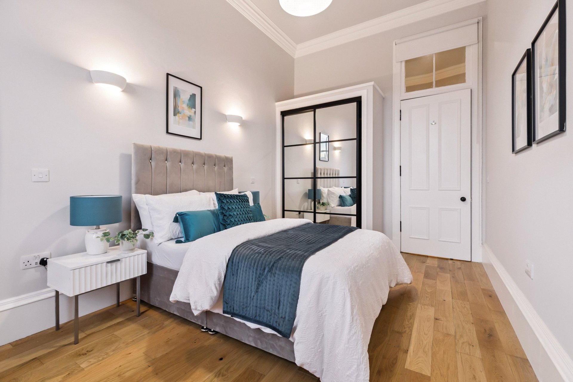 3/1, 23 Radnor Street, Kelvingrove, Glasgow, G3 7UA - Picture #20