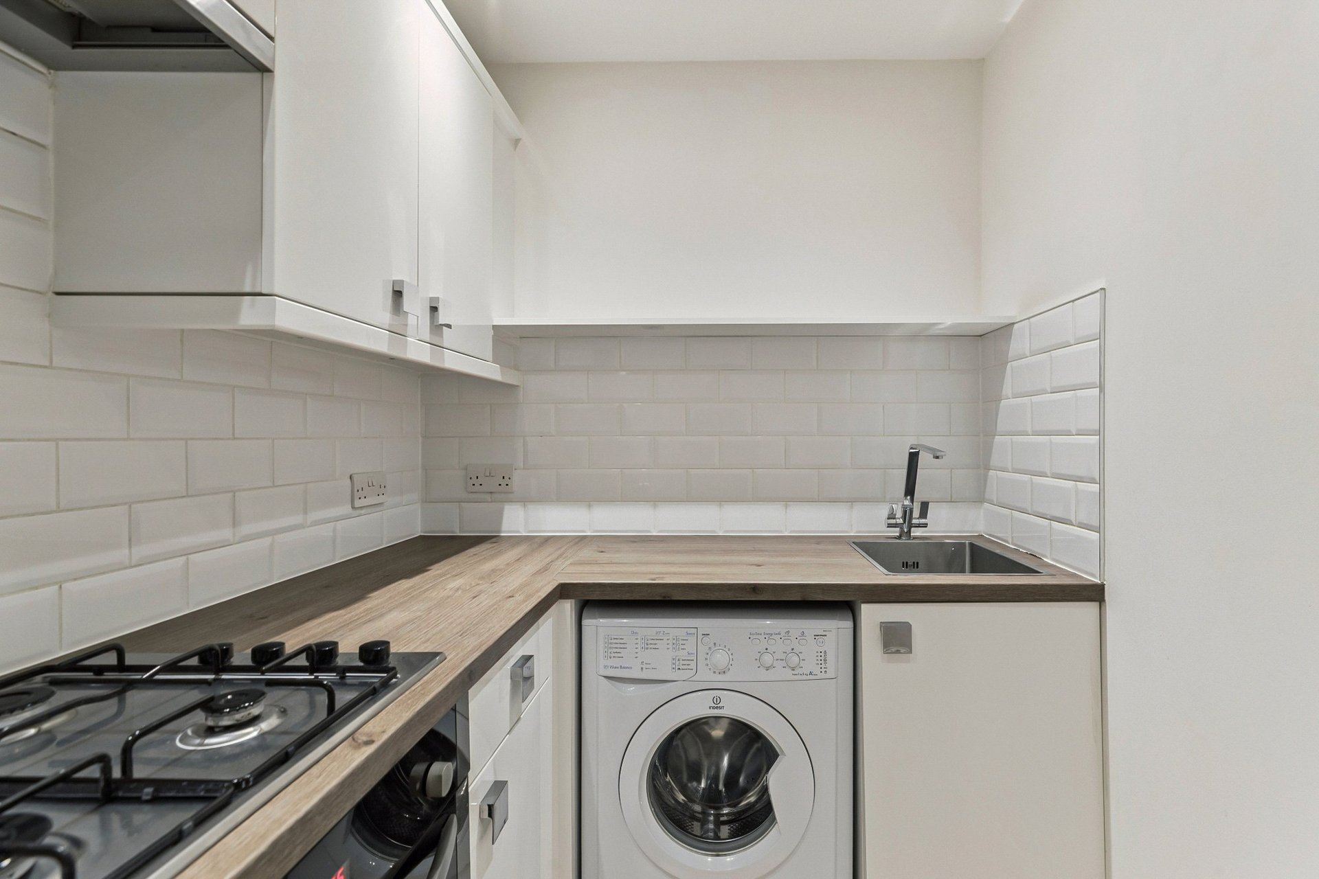 1/2, 41 Esmond Street, Yorkhill, Glasgow, G3 8SL - Picture #7