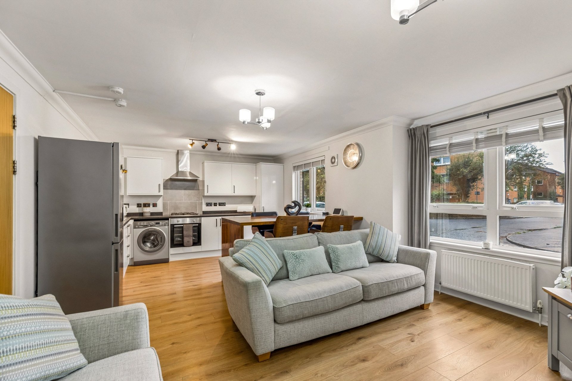 0/1, 25 Seamore Street, North Woodside, Glasgow, G20 6UG - Picture #5