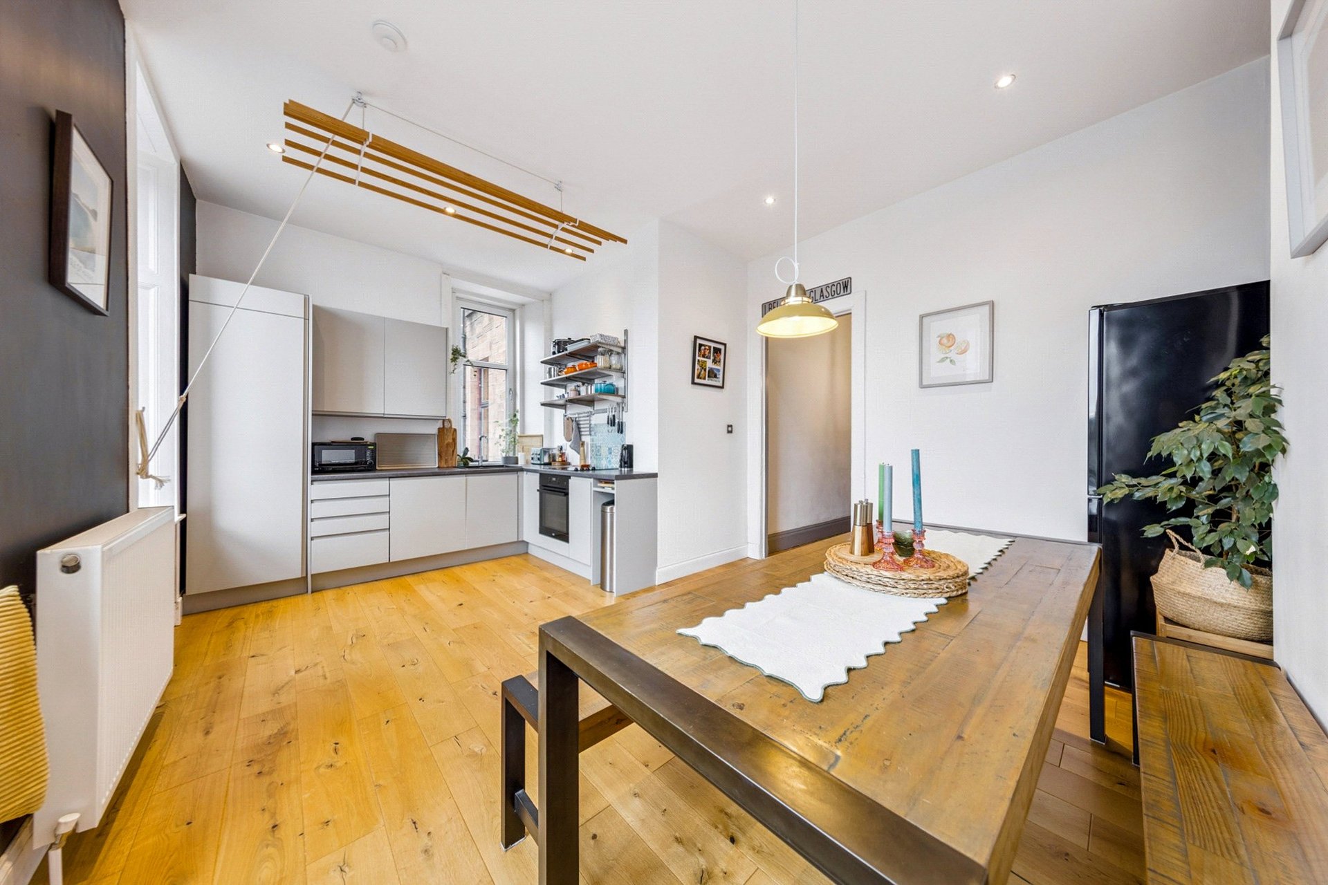 2/1, 1597 Great Western Road, Anniesland, Glasgow, G13 1LS - Picture #16