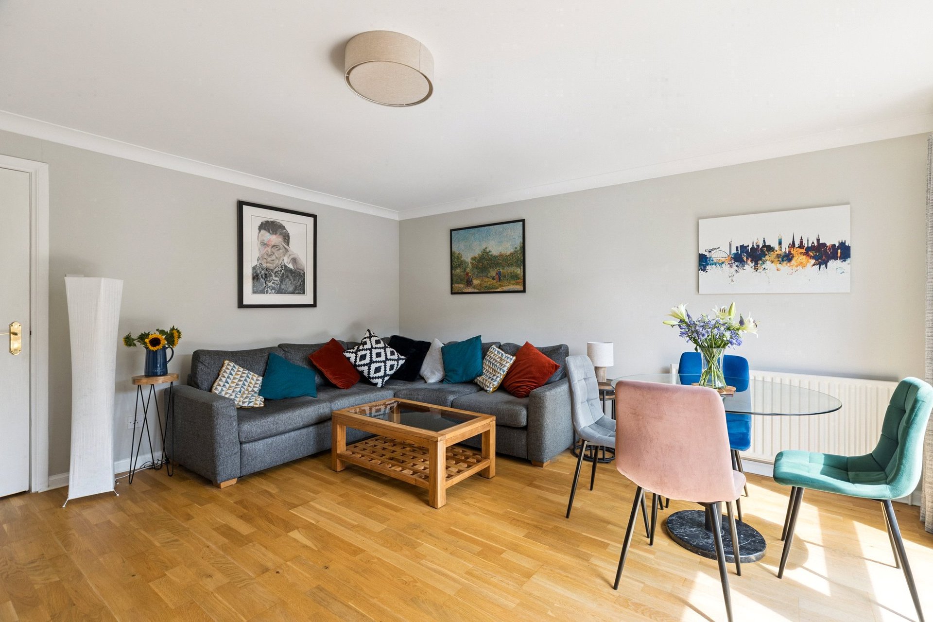 2/2, 68 Kelvinhaugh Street, Yorkhill, Glasgow, G3 8PW - Picture #6