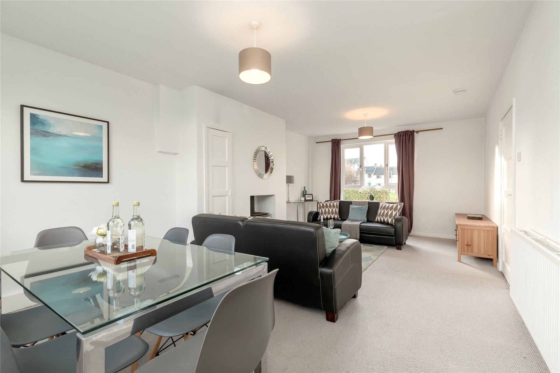 37 Bellenden Gardens, Edinburgh, EH16 5TB - Picture #3