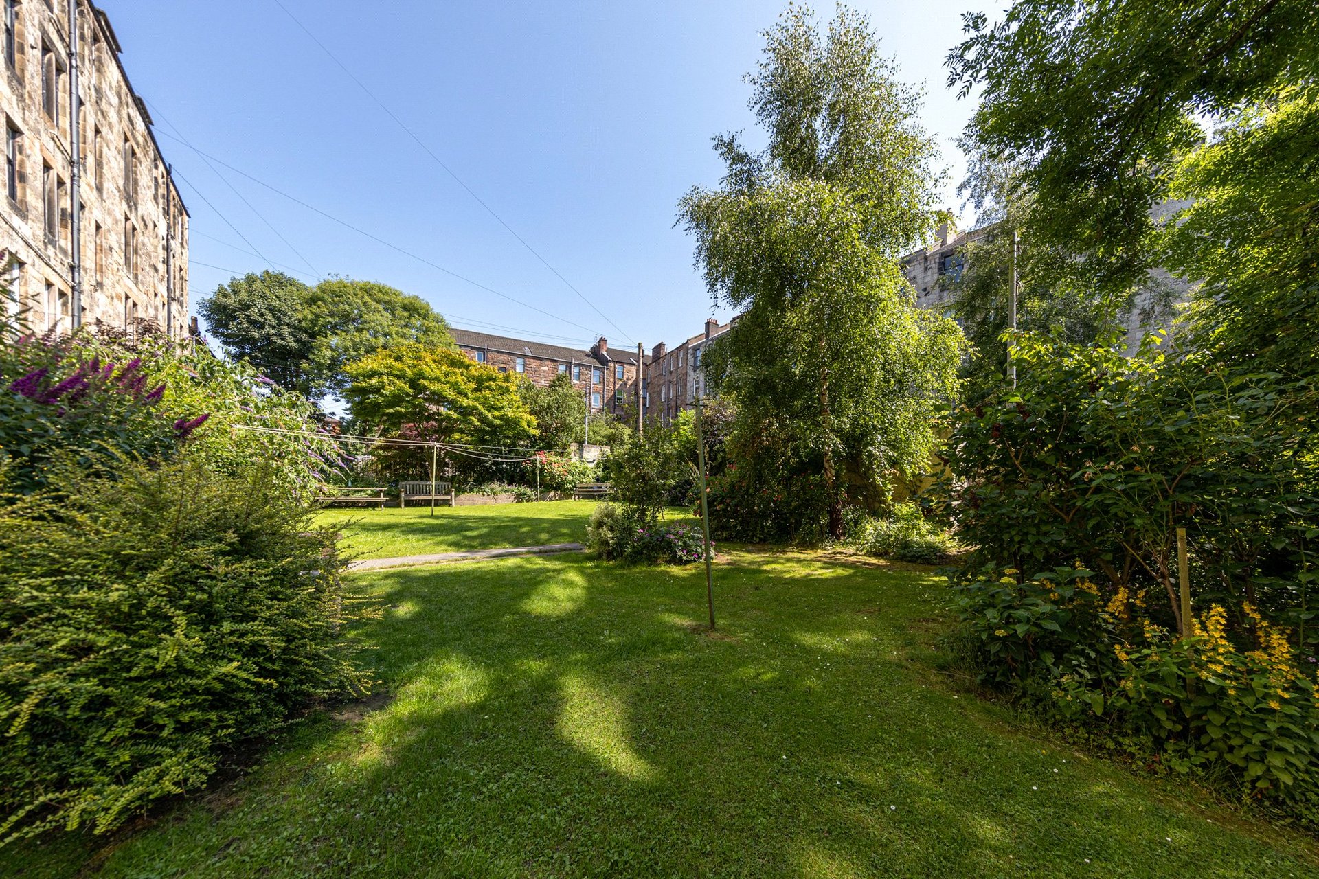 3/2, 47 Kelvinside Gardens, Kelvinside, Glasgow, G20 6BQ - Picture #56