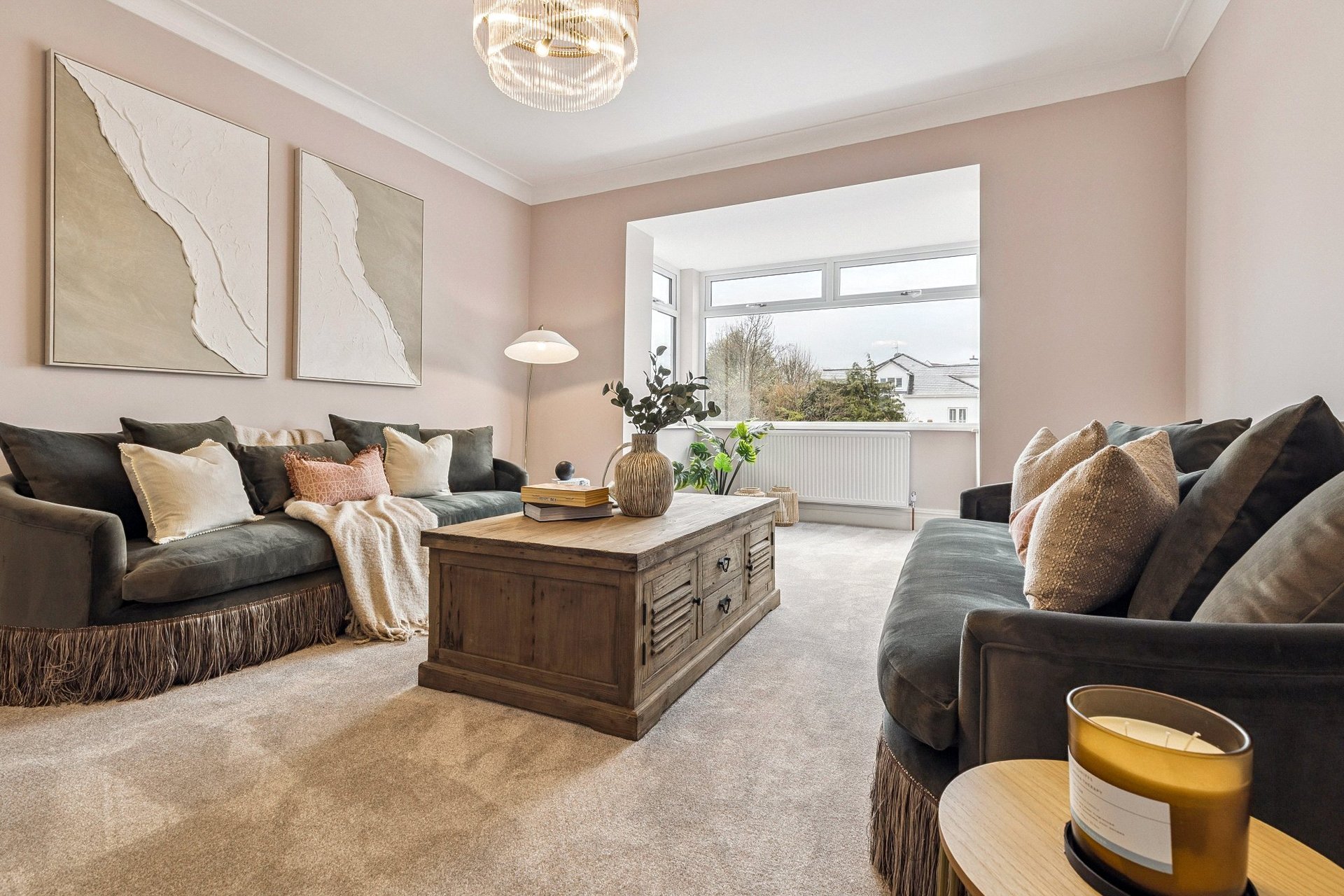 162 Ayr Road, Newton Mearns, Glasgow, G77 6EE - Picture #3