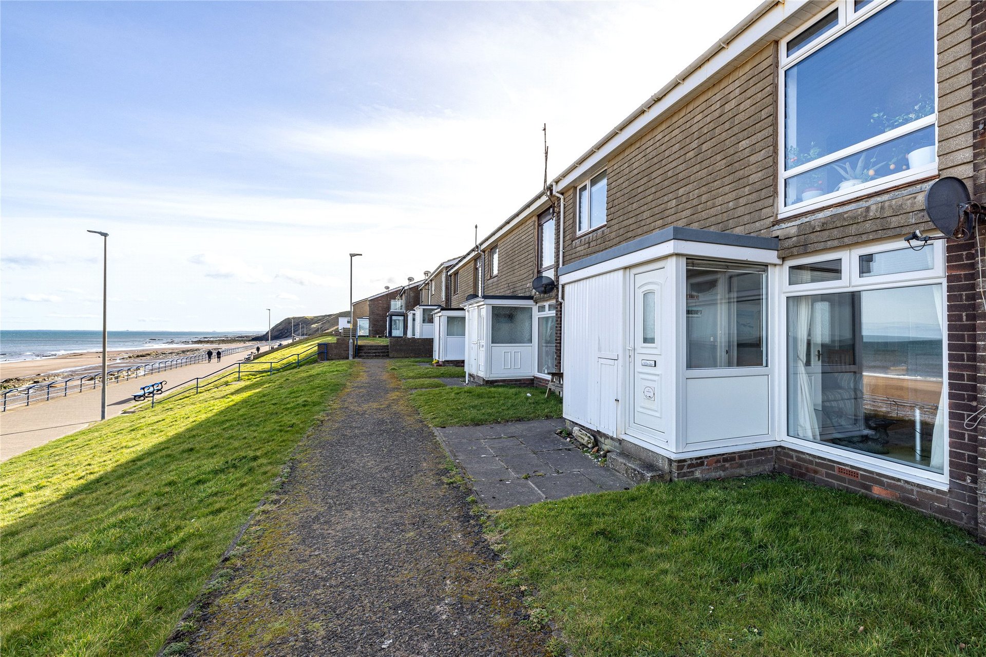 197 Main Street, Spittal, Berwick-upon-Tweed, Northumberland, TD15 1RR - Picture #13
