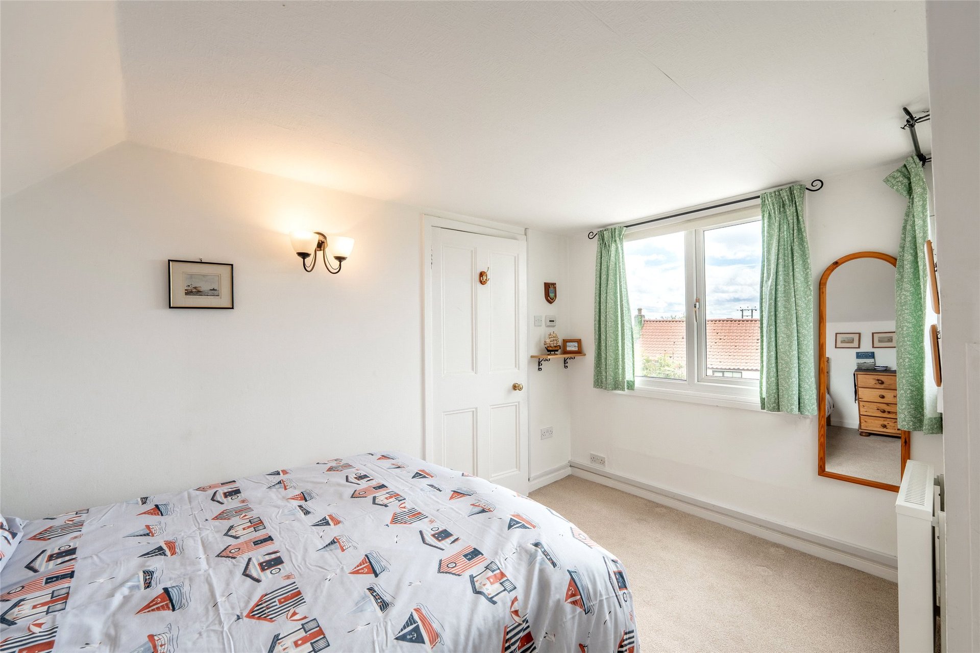 The Corran, Drumeldrie, Upper Largo, Leven, Fife, KY8 6JD - Picture #20