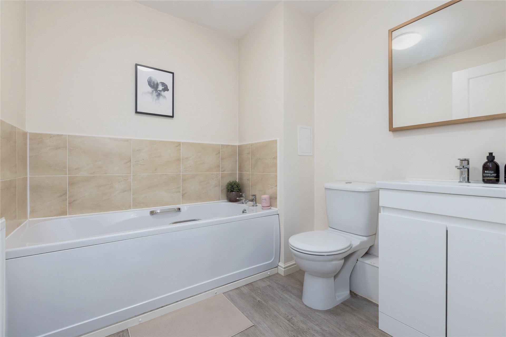 Flat 5, 6 Slateford Gait, Edinburgh, EH11 1GX - Picture #11