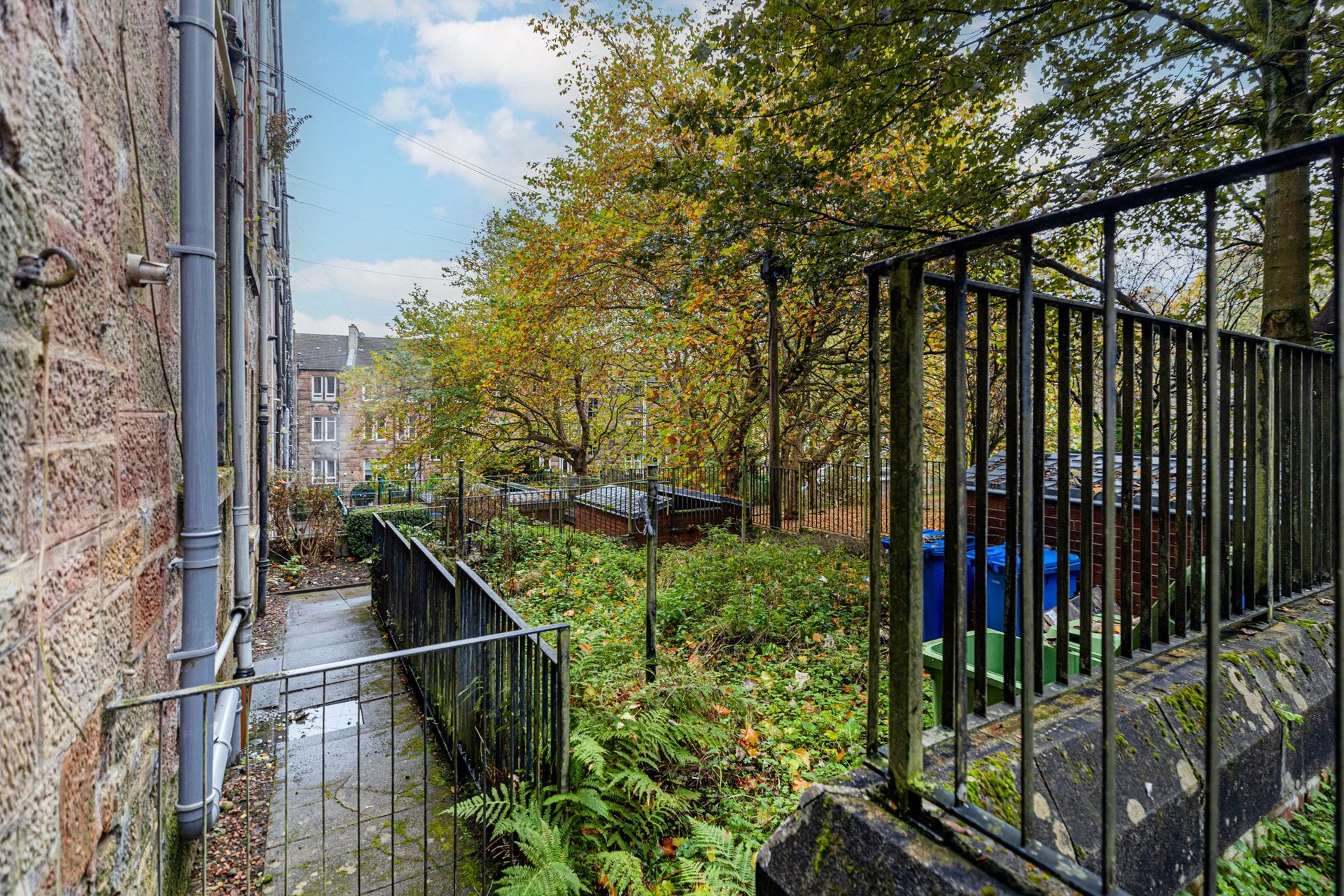 1/1, 62 Thornwood Avenue, Thornwood, Glasgow, G11 7PE - Picture #15