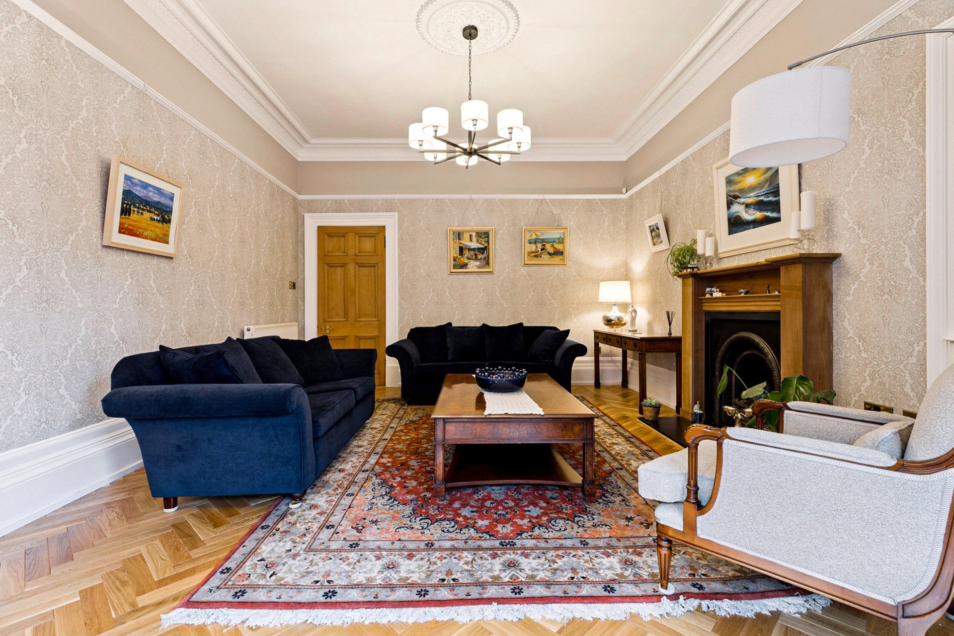 Dunymat, 9 Ralston Road, Bearsden, G61 3SS - Picture #6