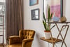 Flat 1/2, 148 Hill Street, Garnethill, Glasgow City, G3 6UA - Picture #20