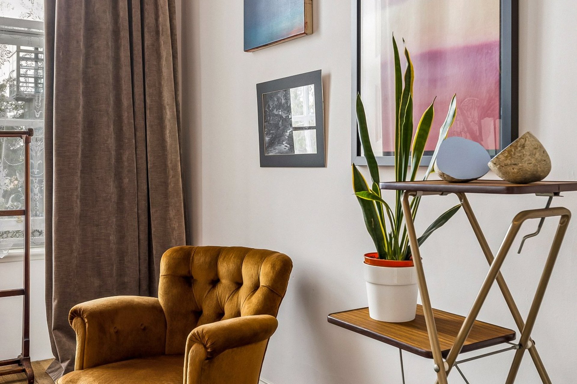 Flat 1/2, 148 Hill Street, Garnethill, Glasgow City, G3 6UA - Picture #20