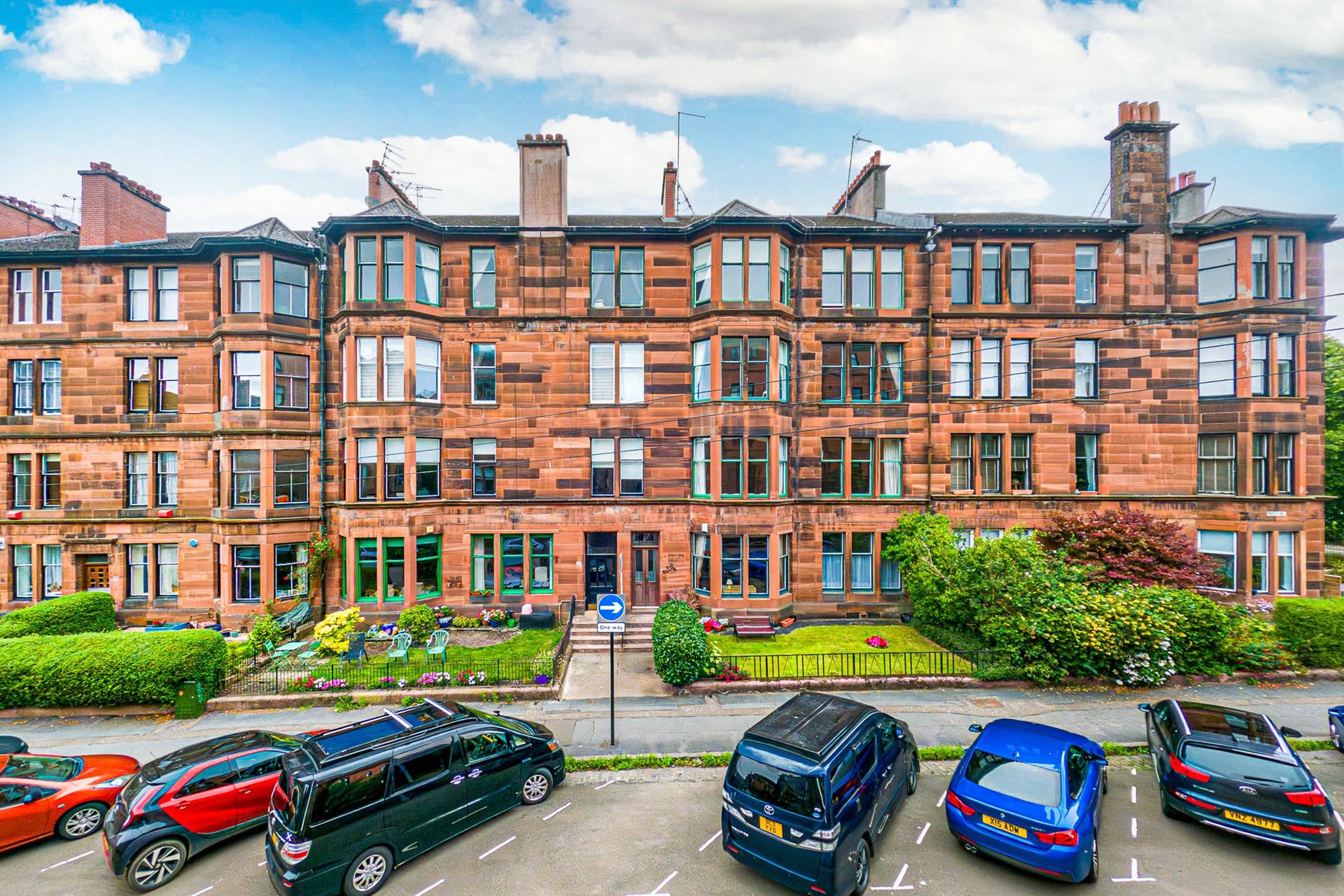1/1, 60 Novar Drive, Hyndland, Glasgow, G12 9TZ - Picture #22