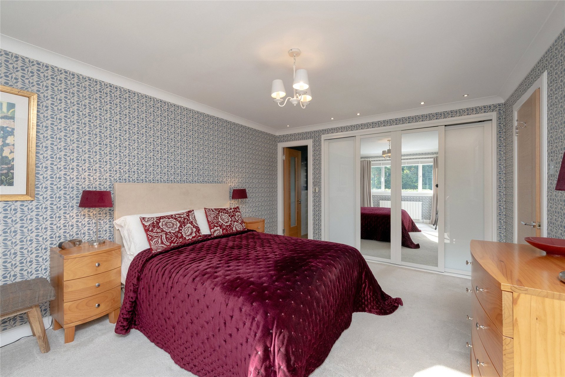 5 Johnsburn Haugh, Balerno, EH14 7ND - Picture #20