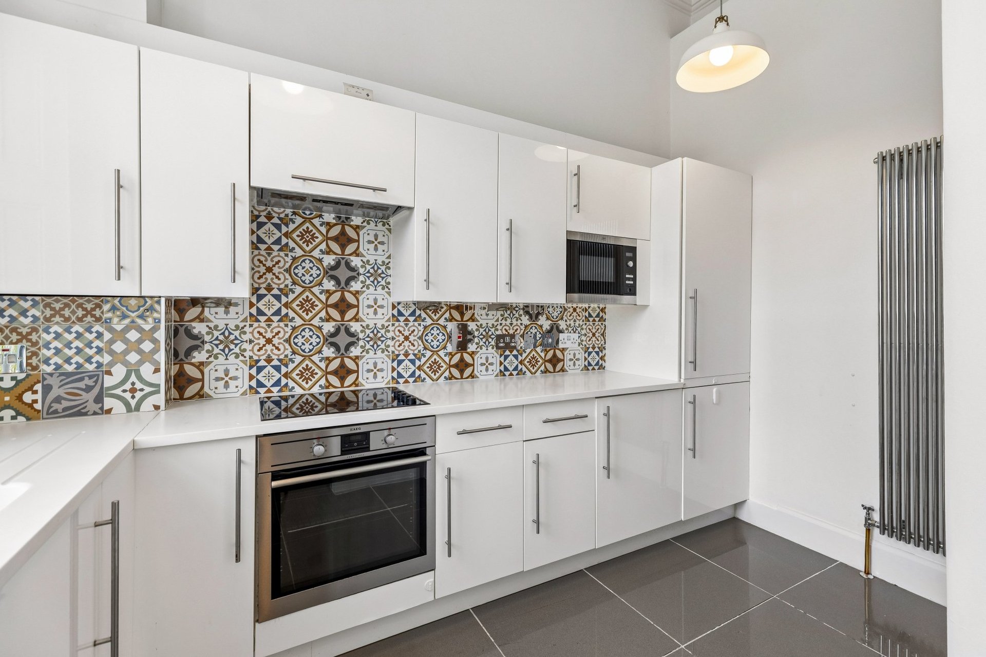 Ground Floor Flat, 8 Rosslyn Terrace, Glasgow, Glasgow City, G12 9NB - Picture #11