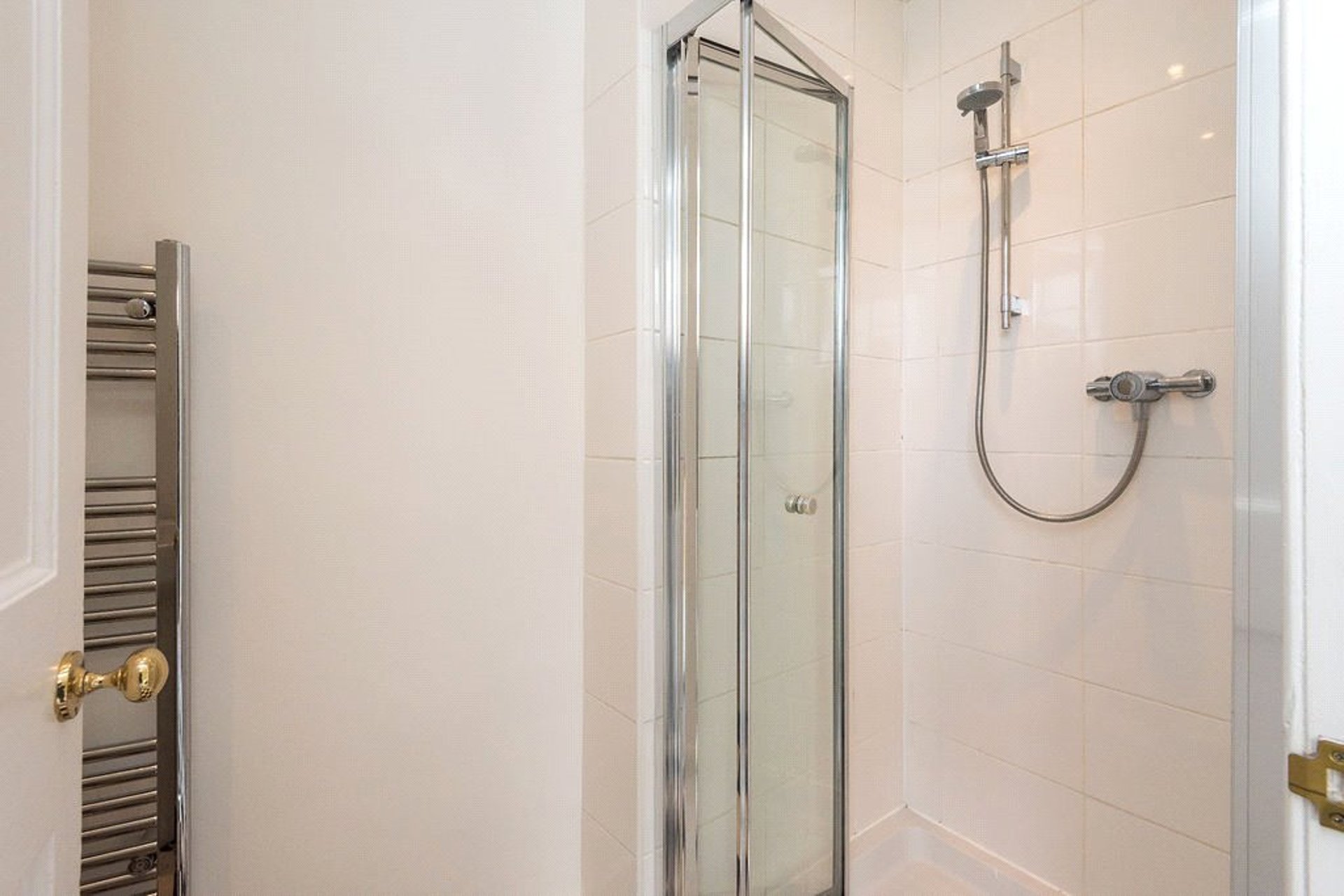 FLAT 2F2, 1 Warriston Road, Canonmills, Edinburgh, EH3 5LG - Picture #14