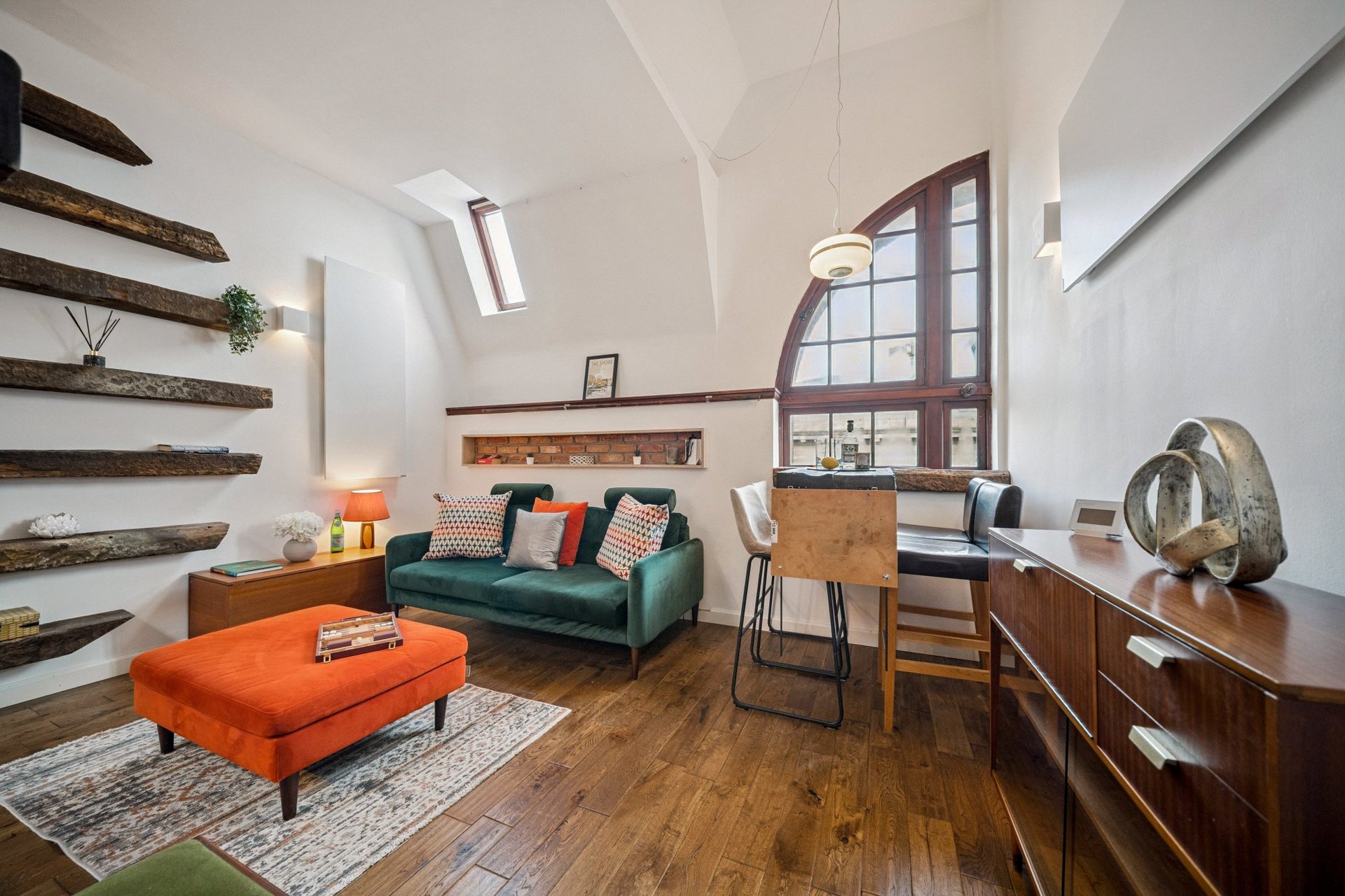 27/6 Johns Lane, Edinburgh, EH6 7EU - Picture #4