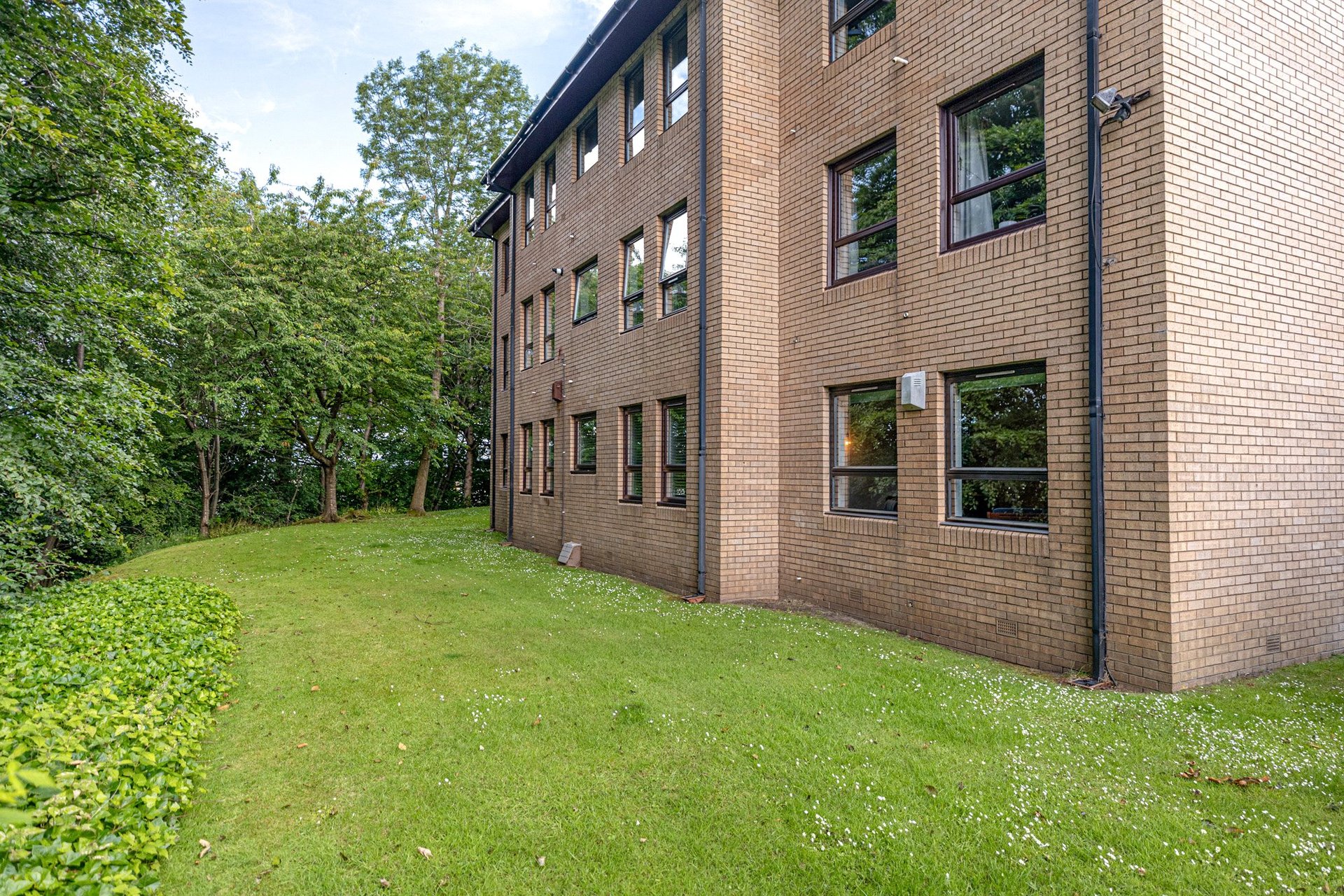 0/1, 65 Mansionhouse Gardens, Langside, Glasgow, G41 3DP - Picture #31