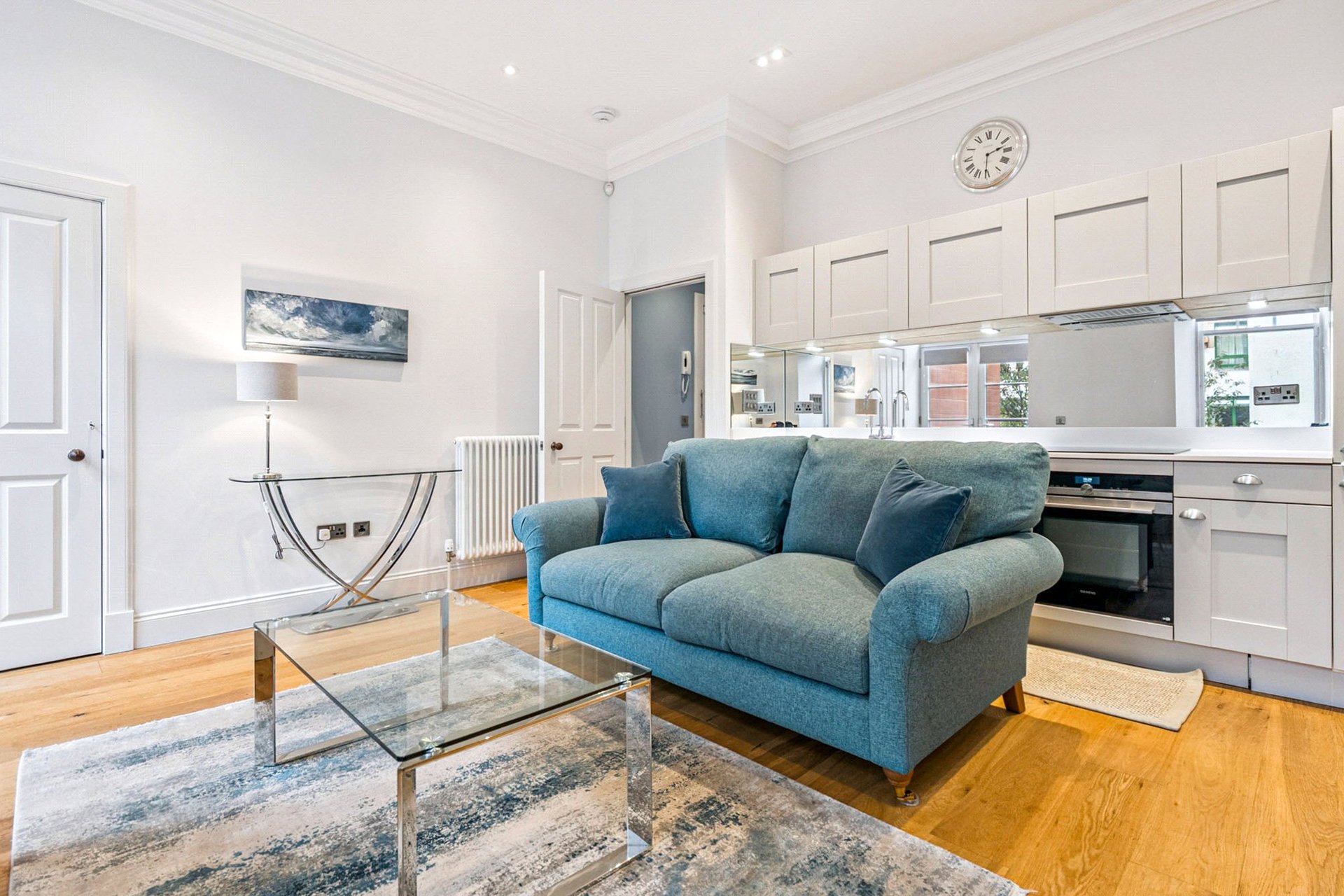 2/2 Archer House, 36 Main Street, Gullane, EH31 2AA - Picture #12