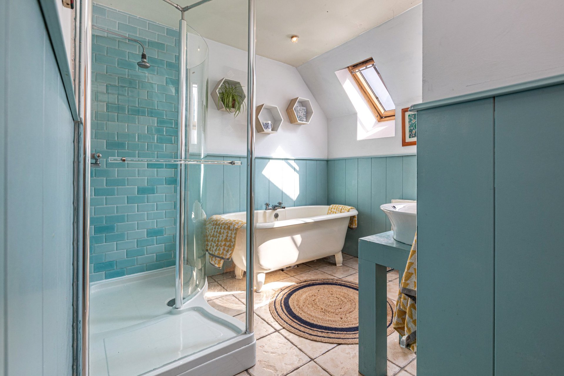 The Granary, Redpath, Earlston, Scottish Borders, TD4 6AD - Picture #17