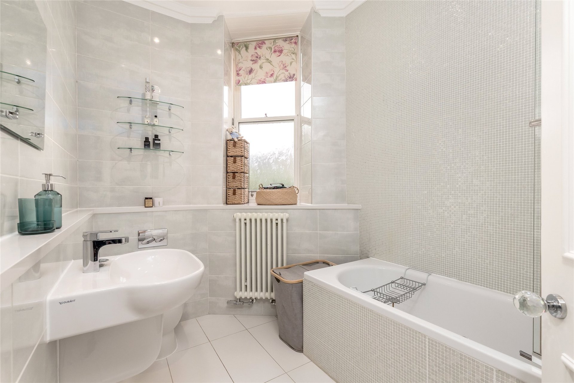 7/1F Lansdowne Crescent, Edinburgh, EH12 5EQ - Picture #11