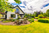 Mashock Cottage, Crossford, Carluke, South Lanarkshire, ML8 5NQ - Picture #43