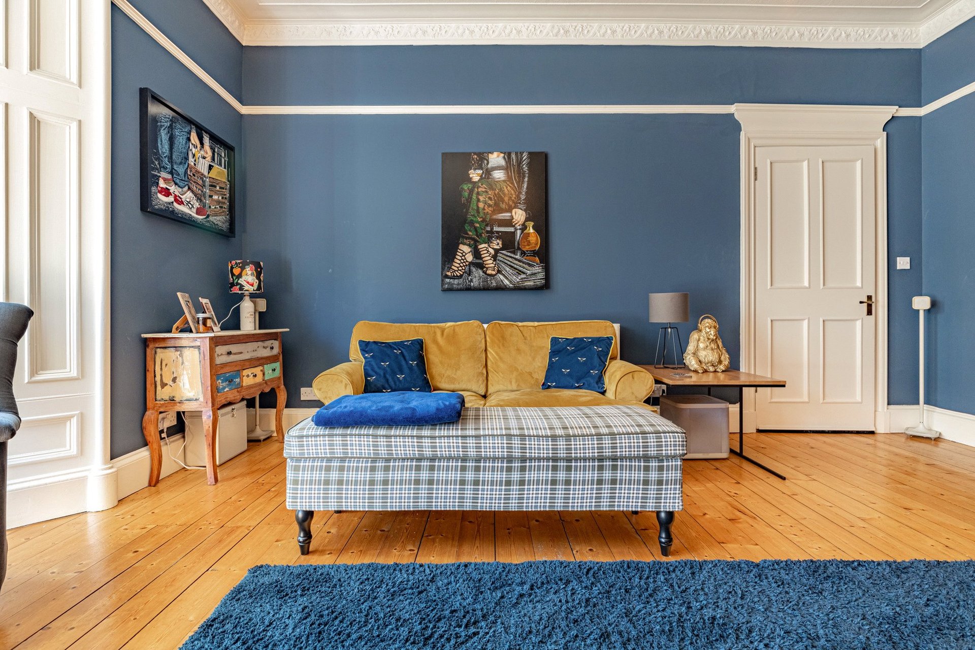 7 Borden Road, Jordanhill, Glasgow, G13 1RB - Picture #6