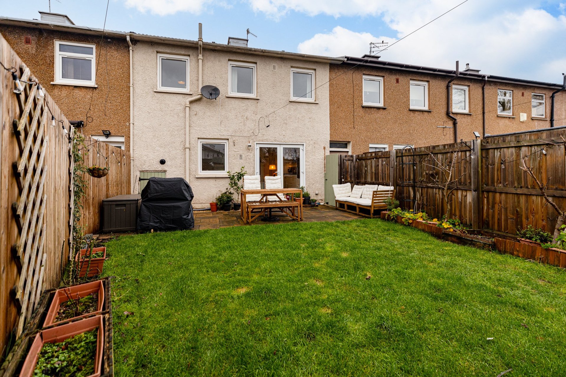 57 Mamore Street, Newlands, Glasgow, G43 2YU - Picture #21