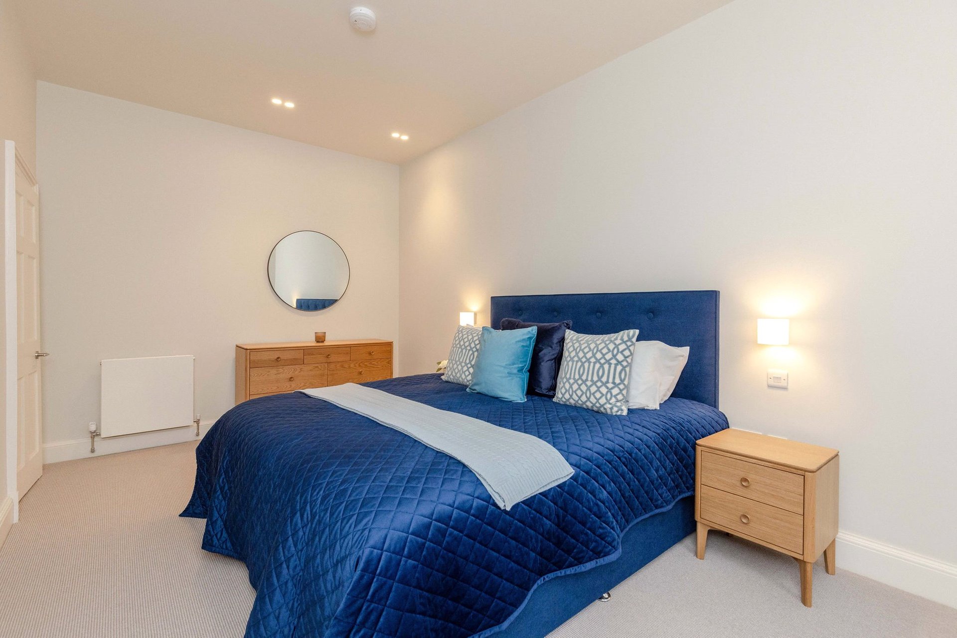 6A Heriot Row, Edinburgh, Midlothian, EH3 6HU - Picture #10