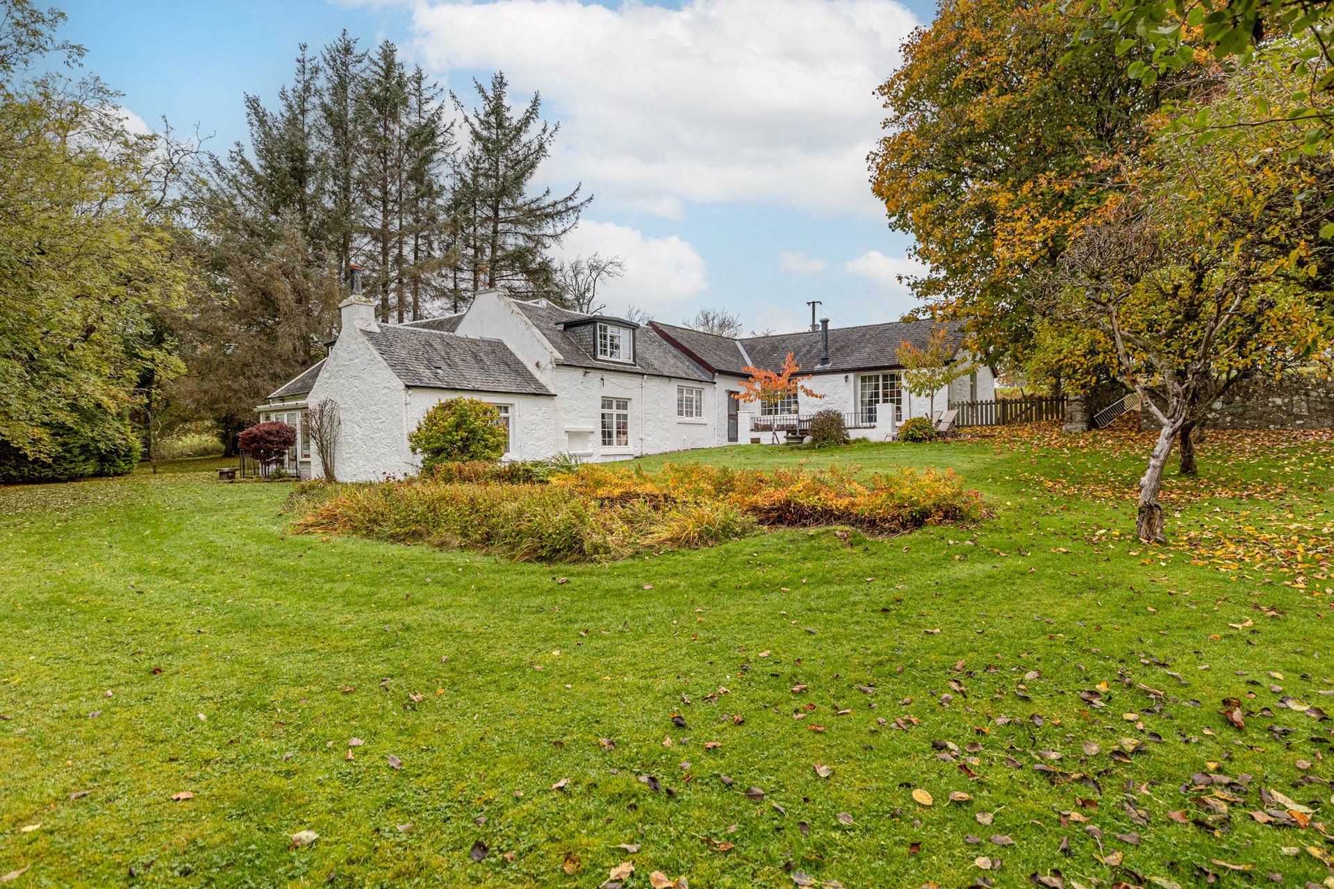 Barcapel Holm Farm, Newton Mearns, Glasgow, East Renfrewshire, G77 6NN - Picture #62