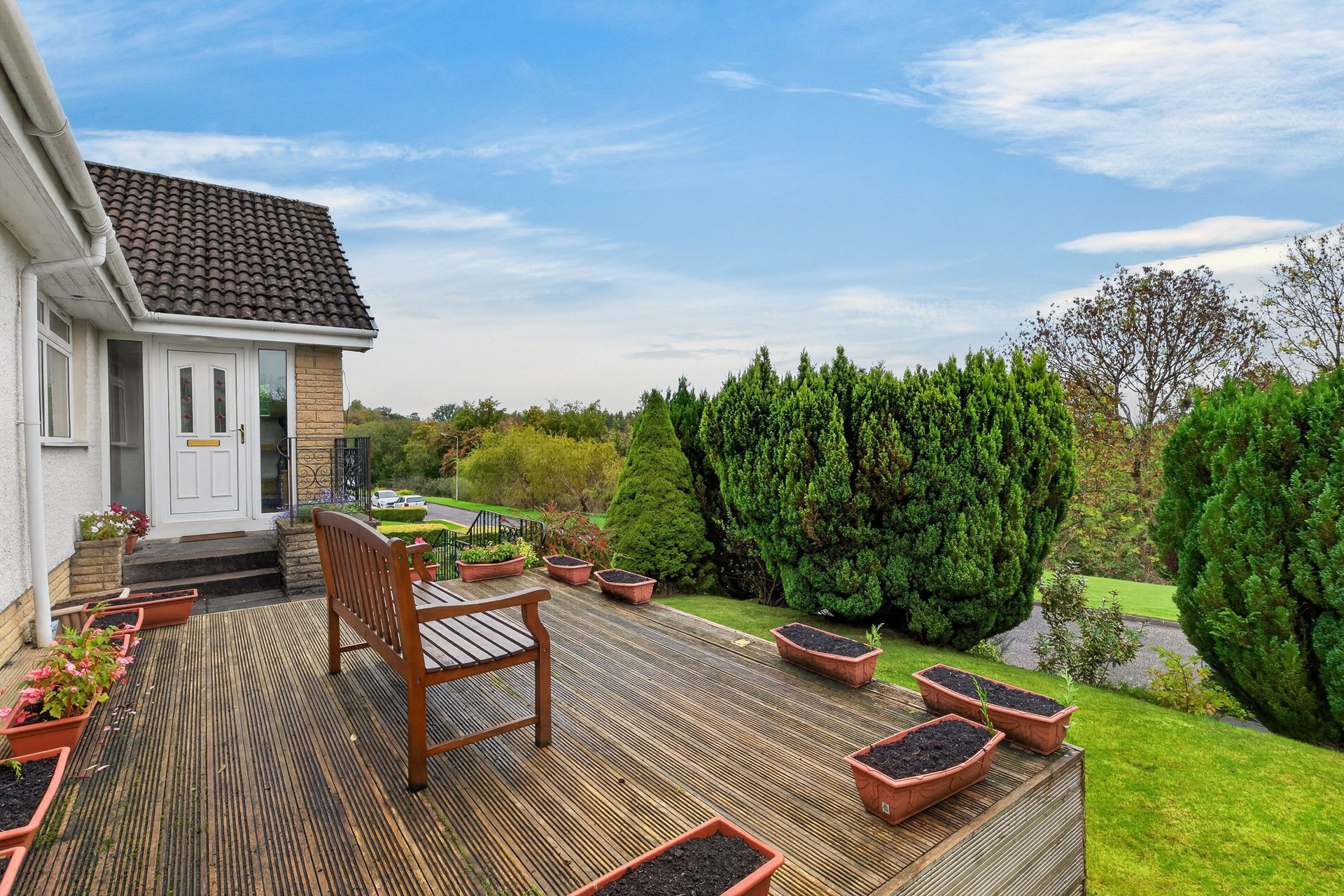 9 Cromalt Crescent, Bearsden, G61 4RX - Picture #38