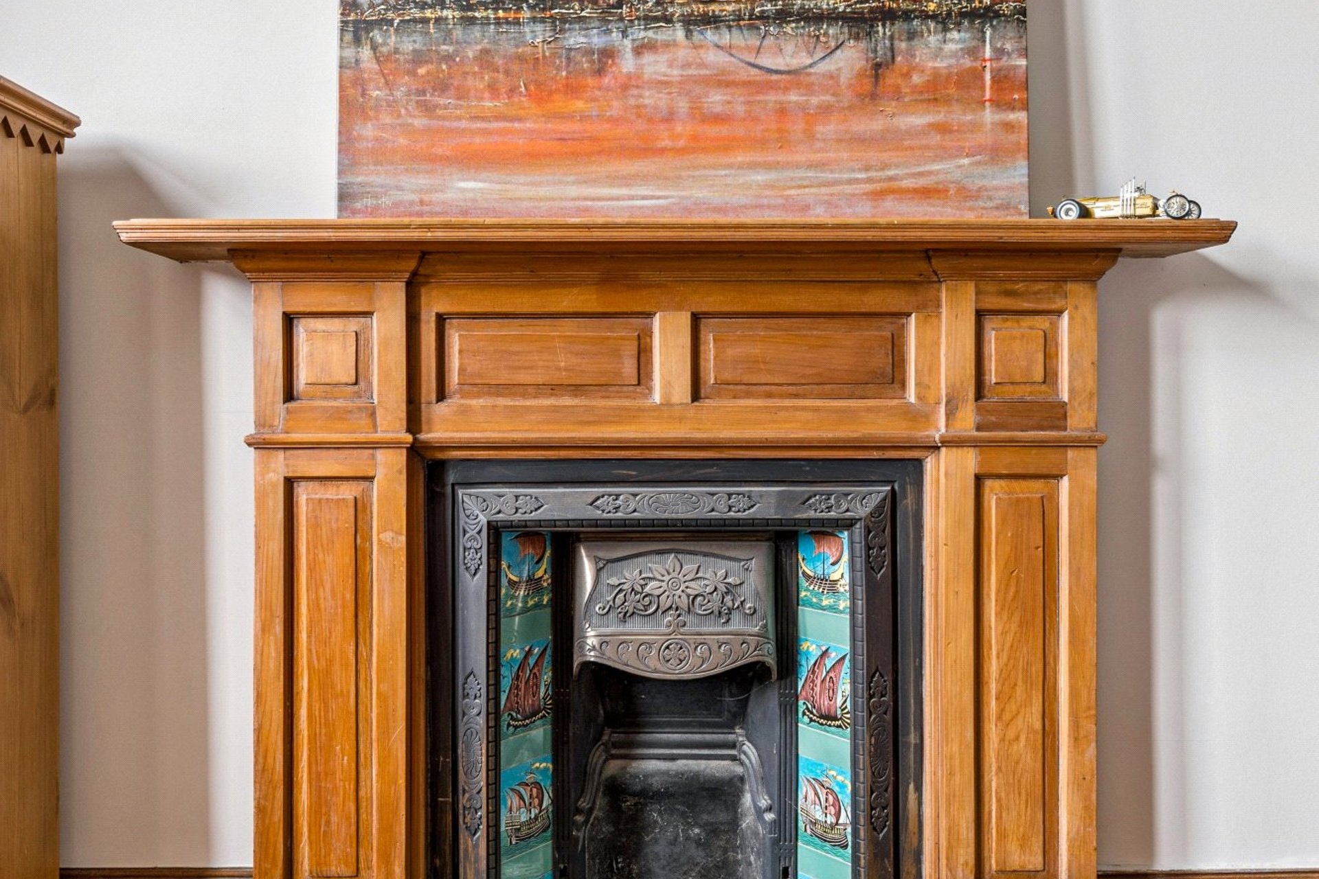 7 Lorraine Road, Dowanhill, Glasgow, G12 9NZ - Picture #37