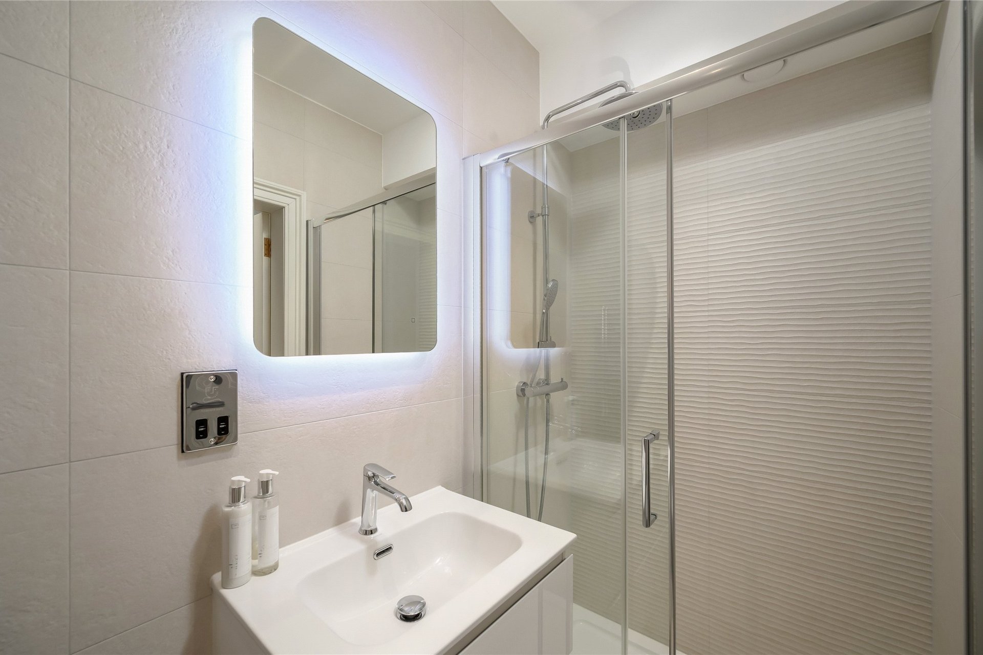 32 Henderson Row, Edinburgh, Midlothian, EH3 5DN - Picture #19