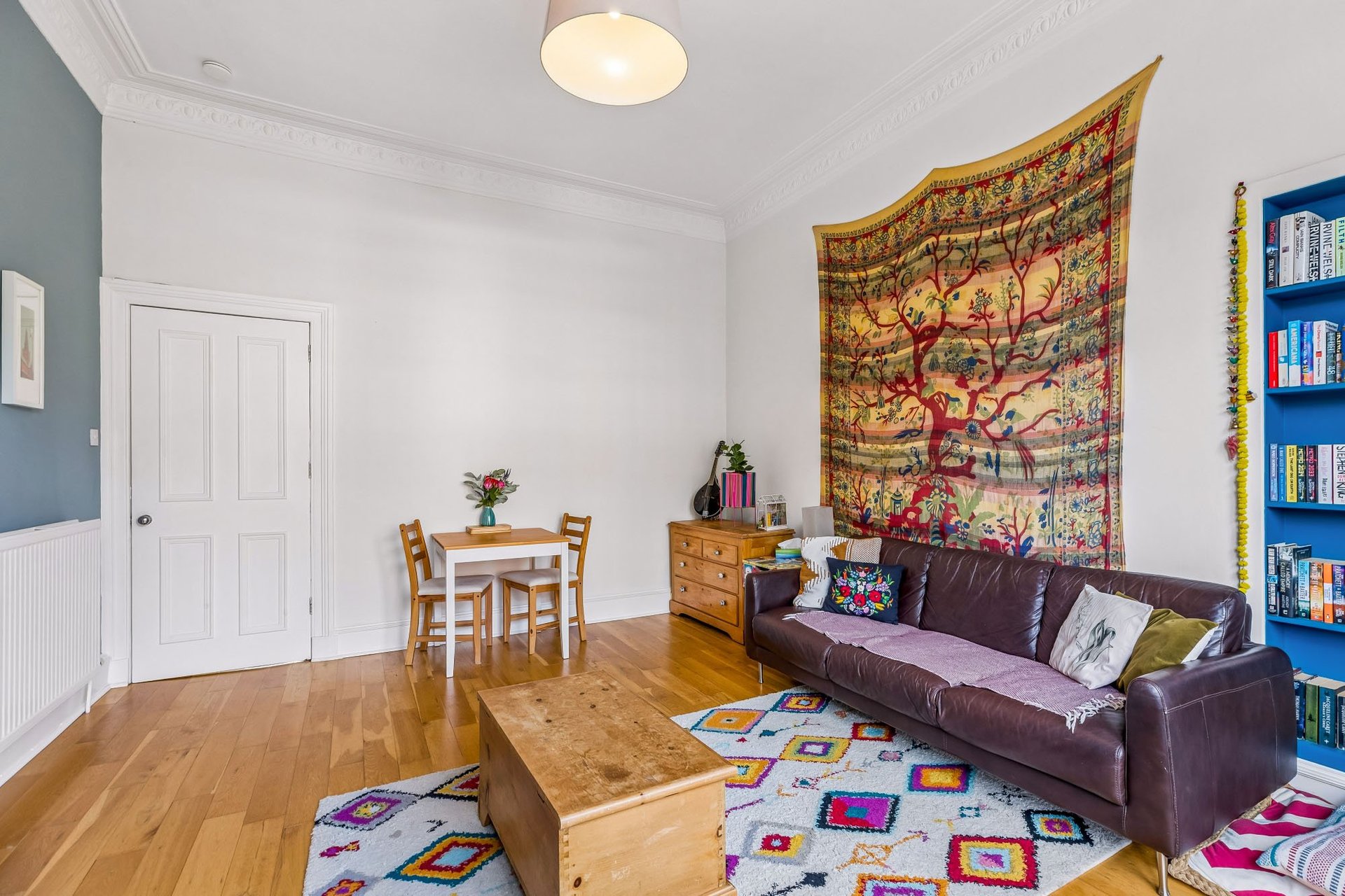 1/1, 116 Dundrennan Road, Battlefield, Glasgow City, G42 9SH - Picture #4