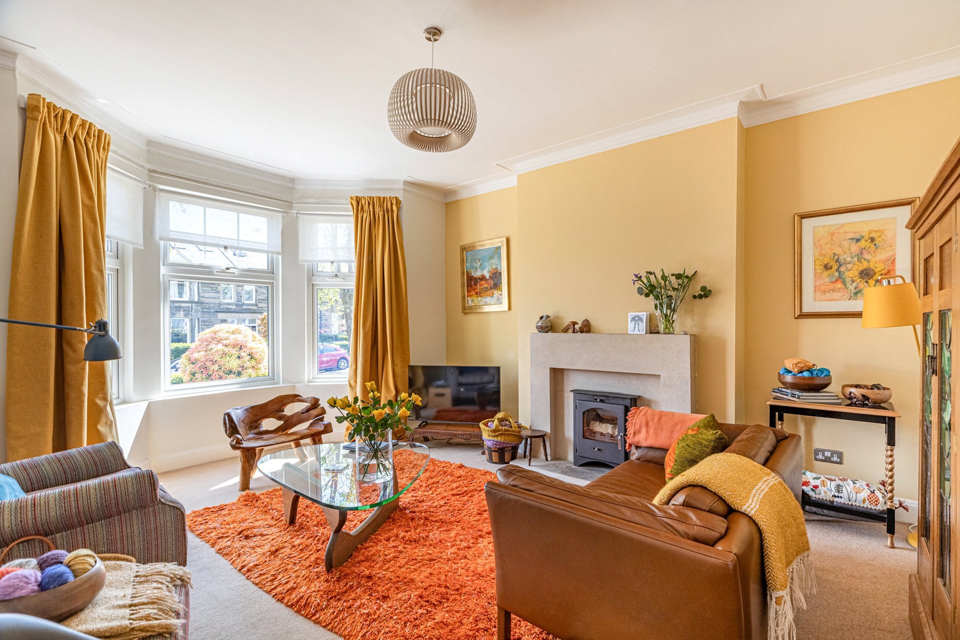 24 Carolside Avenue, Clarkston, Glasgow, East Renfrewshire, G76 7AE - Picture #5