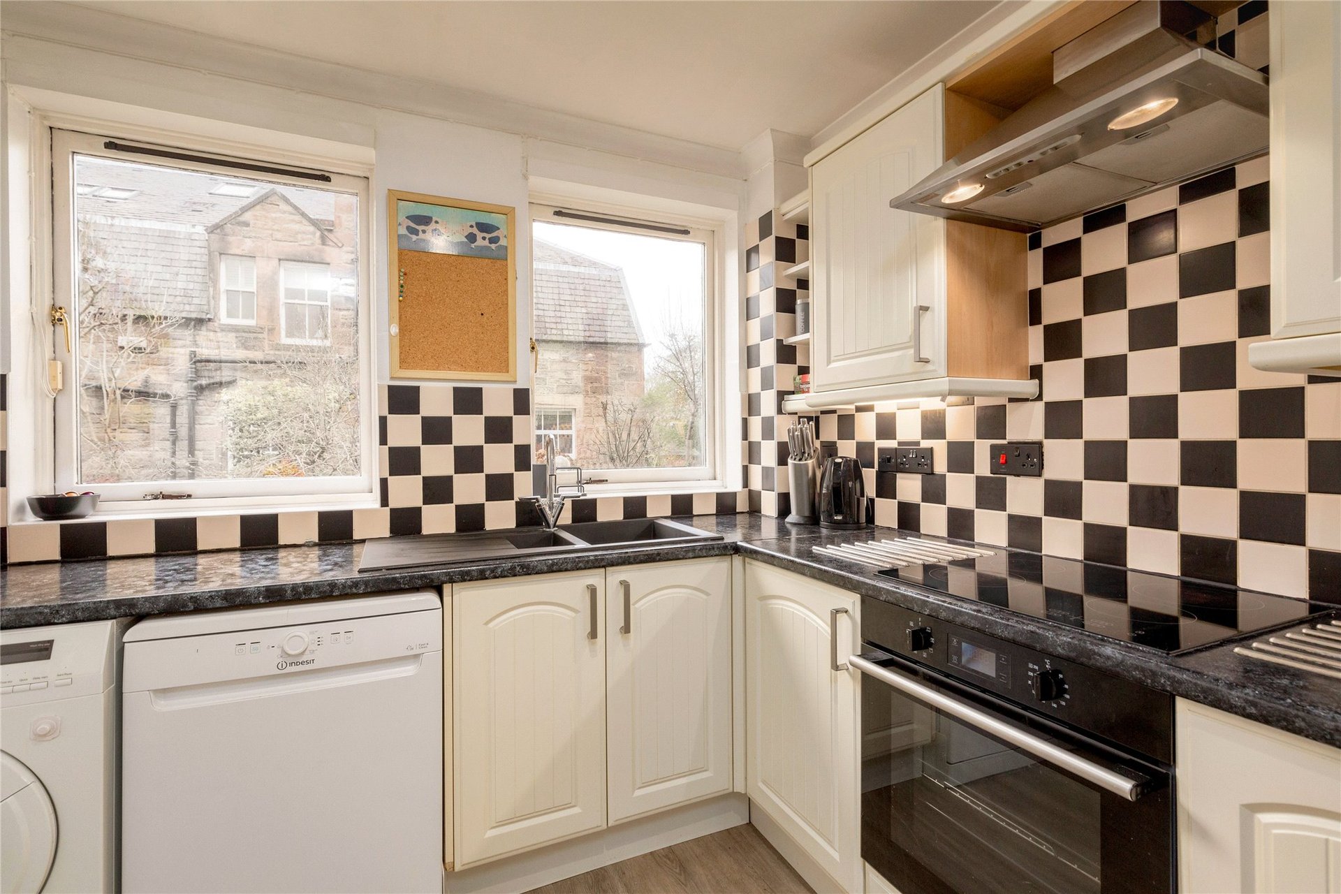 48/3 Belford Road, Edinburgh, EH4 3BR - Picture #10