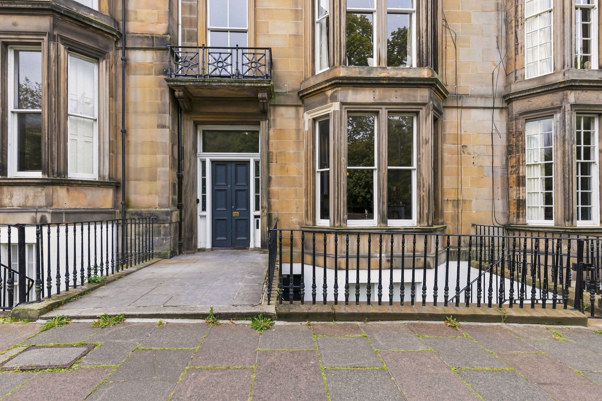 Gf, 7 Buckingham Terrace, Edinburgh, Midlothian, EH4 3AB - Picture #31