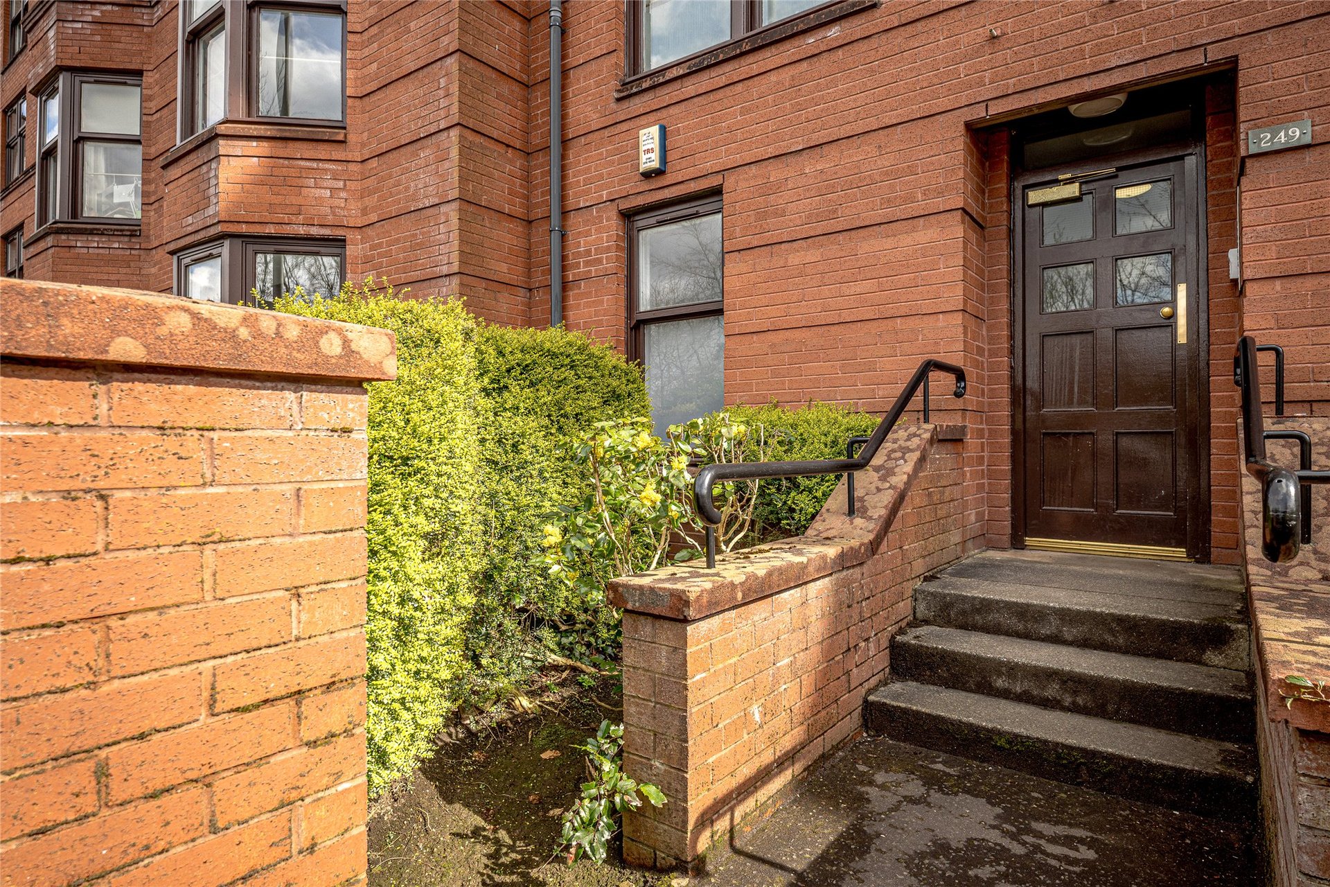 2/2, 249 Garrioch Road, North Kelvinside, Glasgow, G20 8QZ - Picture #17
