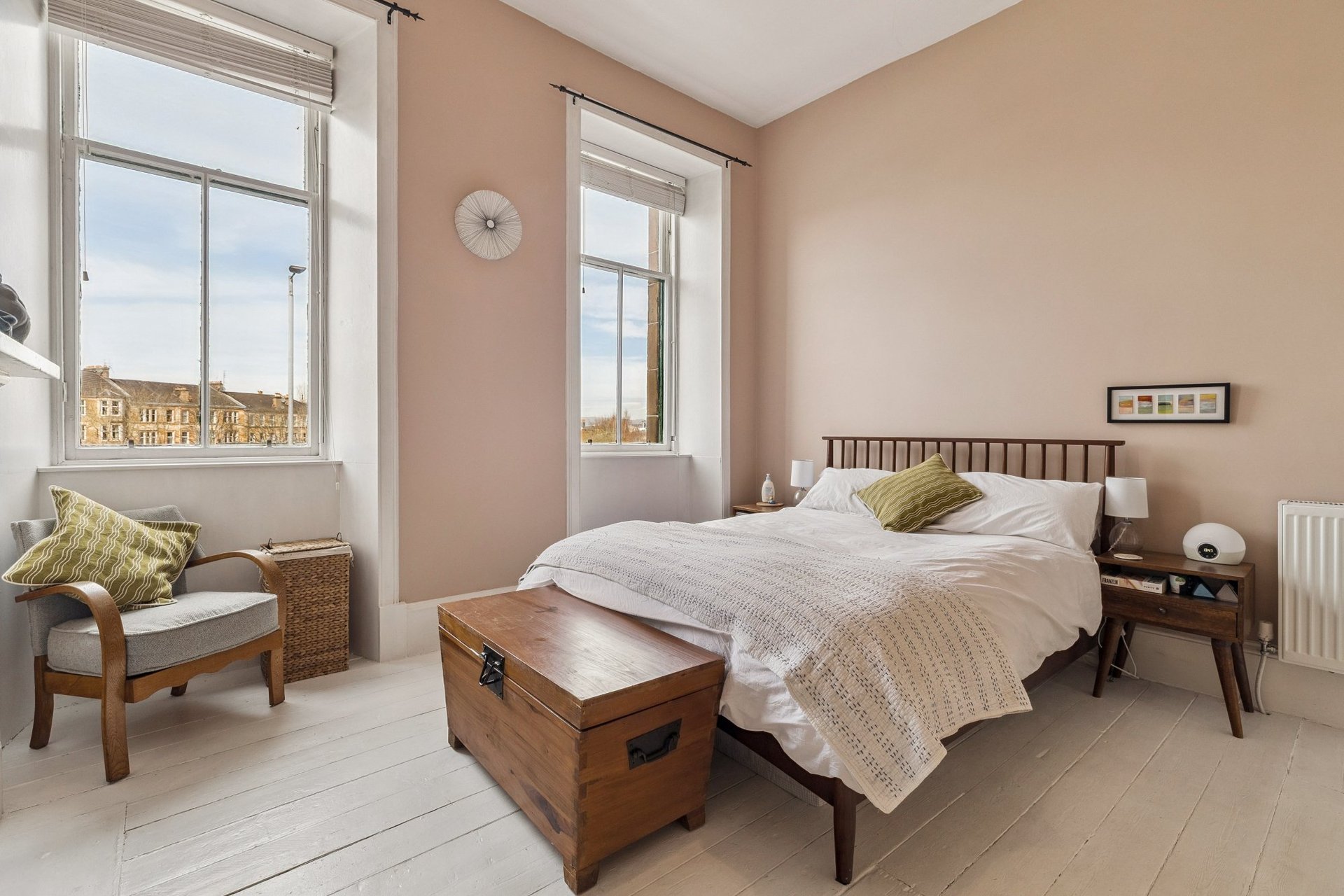 Flat 1/2, 81 Nithsdale Drive, Strathbungo, Glasgow, G41 2PT - Picture #15