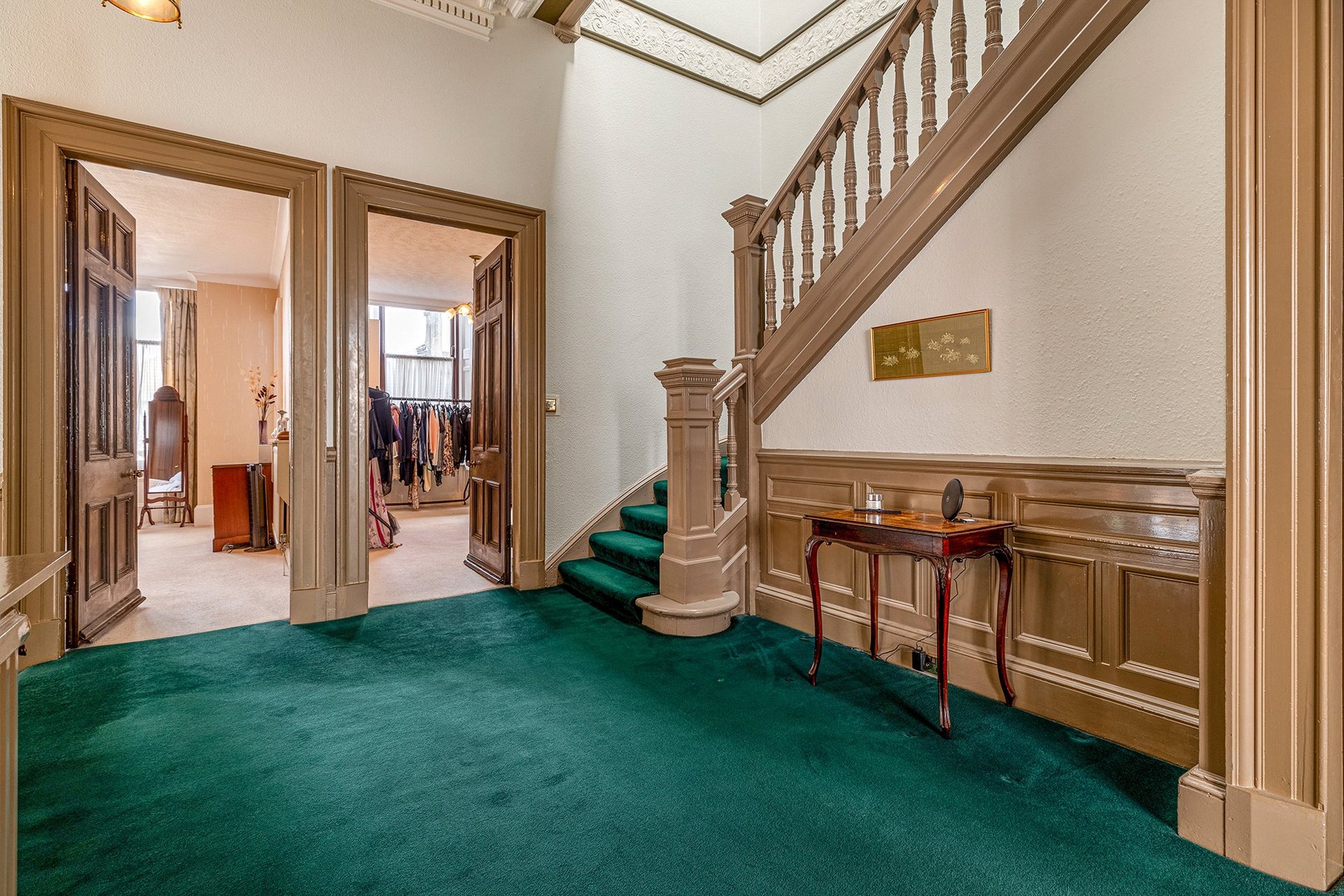 19 Winton Drive, Kelvinside, Glasgow, G12 0PZ - Picture #15