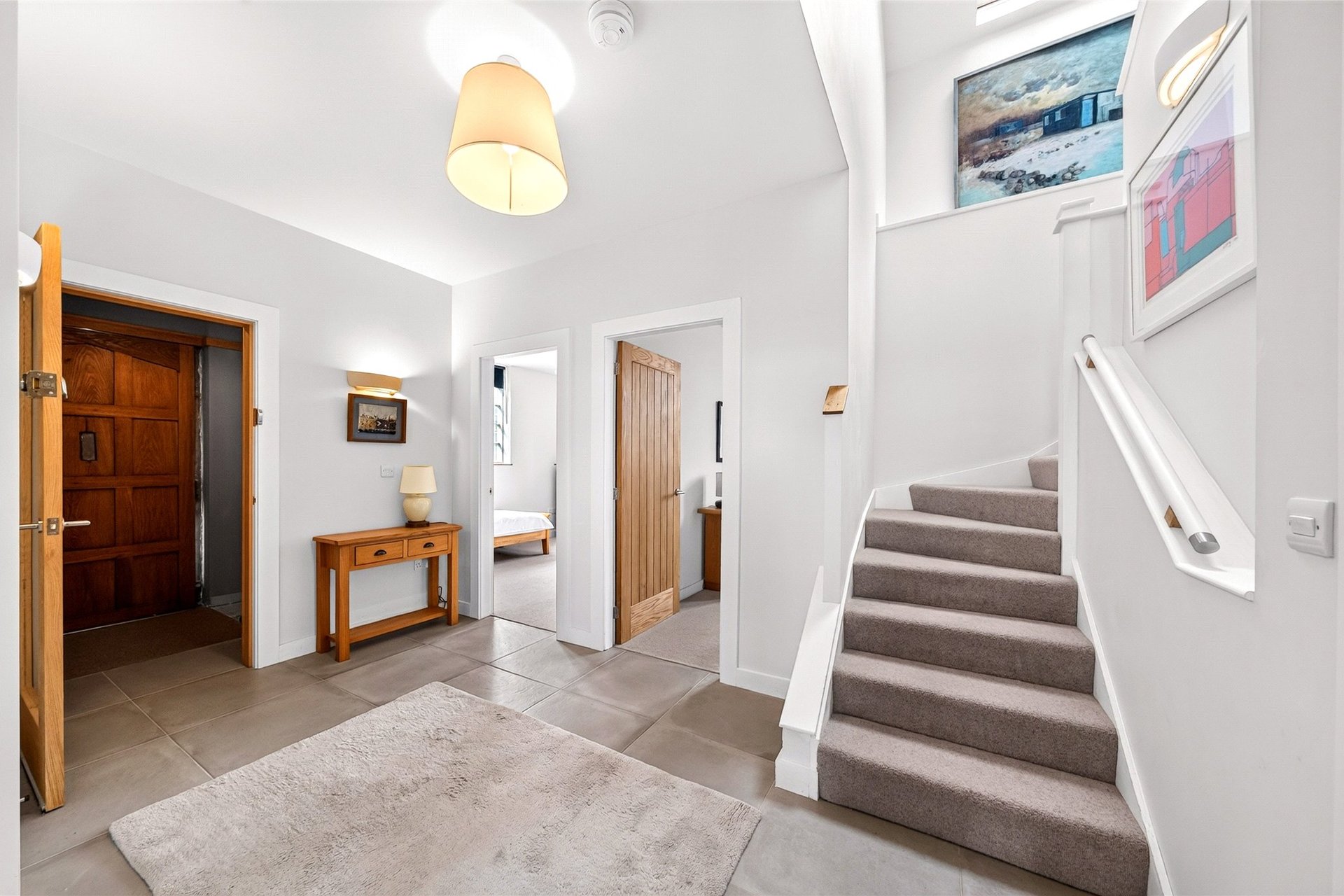 9b Park Crescent, Liberton, Edinburgh, EH16 6JD - Picture #5