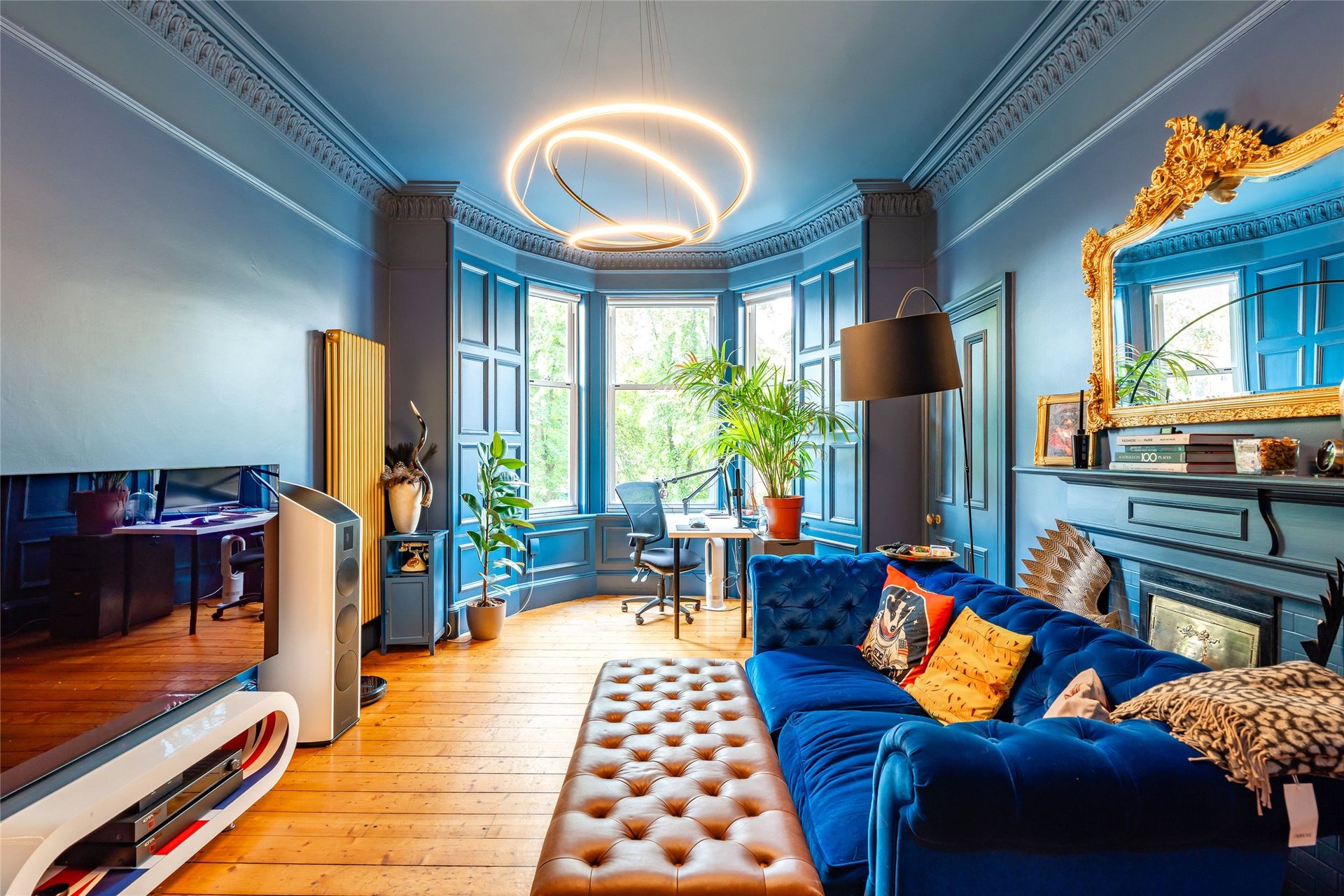 215/2 Bruntsfield Place, Edinburgh, Midlothian, EH10 4DH - Picture #5