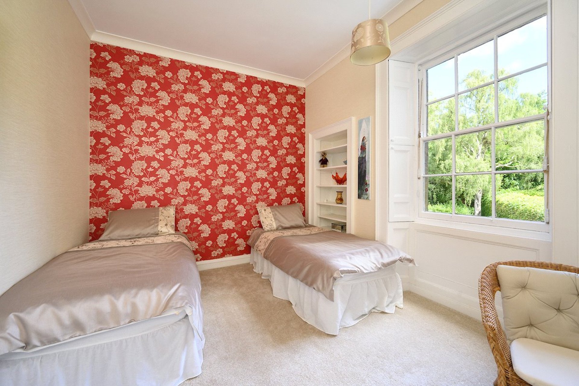 Mount Esk House & Gate Lodge, 11 Kevock Road, Lasswade, Midlothian, EH18 1HT - Picture #20