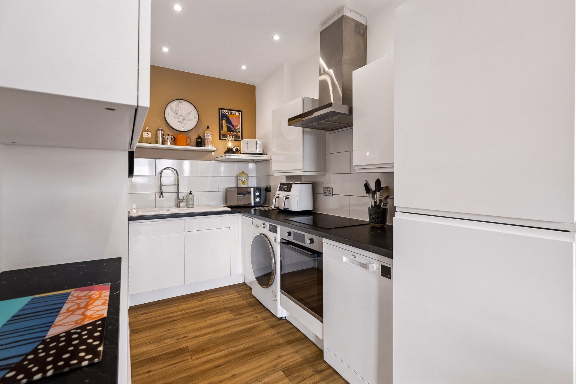 3/1, 39 Apsley Street, Partick, Glasgow, G11 7SN - Picture #8