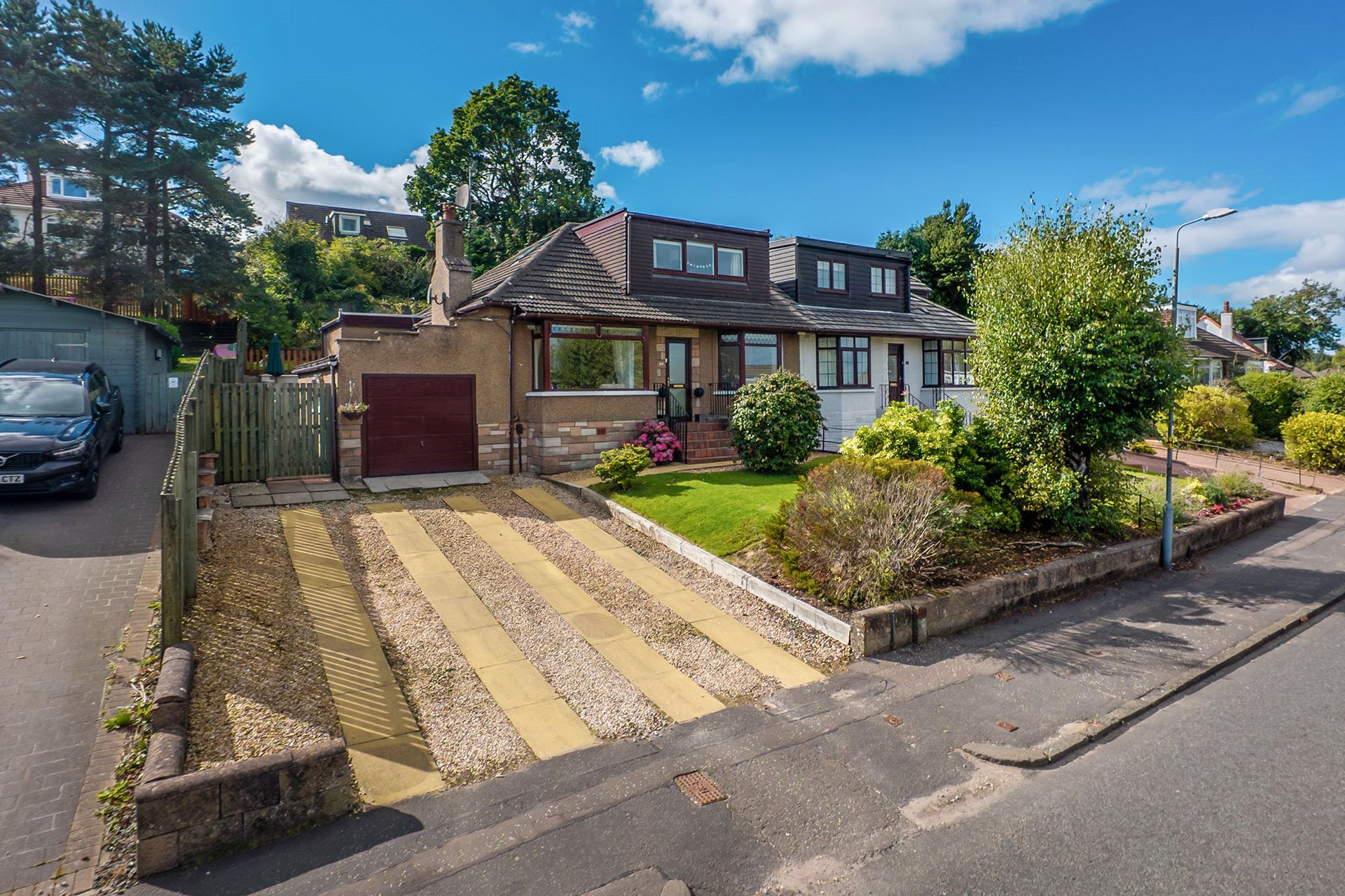 57 Fruin Avenue, Newton Mearns, Glasgow, G77 6HG - Picture #1