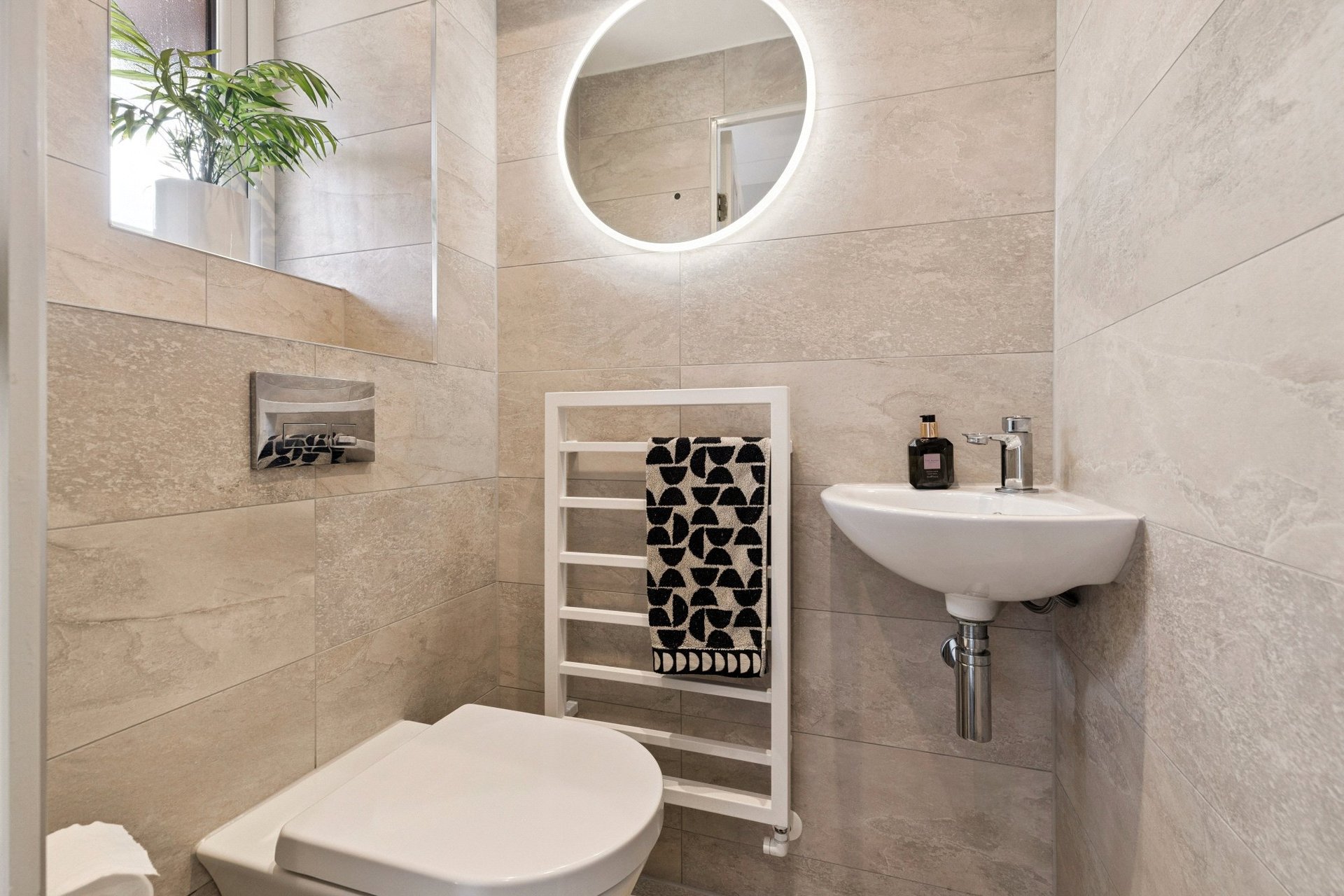 3 Blair Atholl Gate, Newton Mearns, Glasgow, G77 5UP - Picture #23