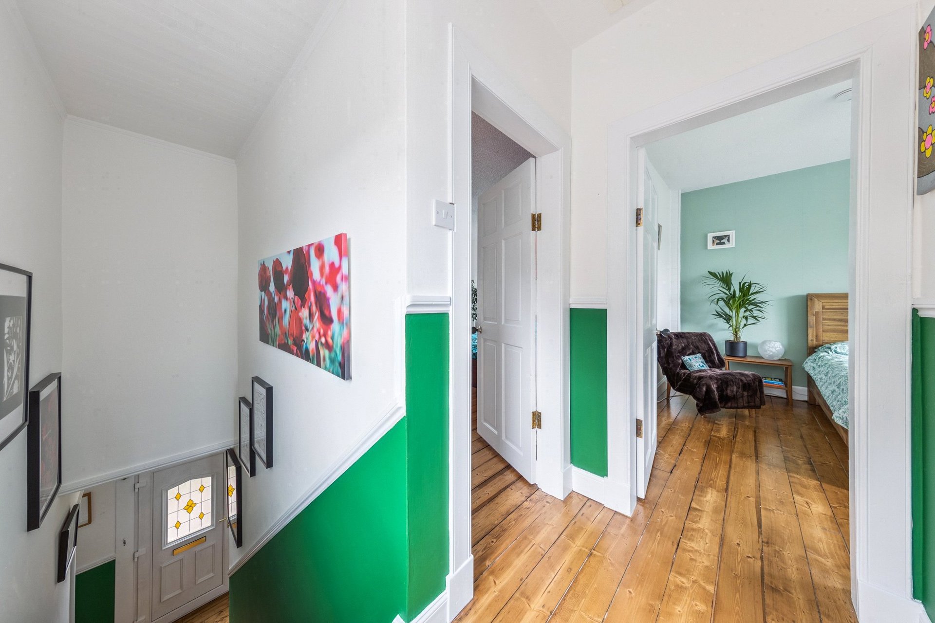 21 Lindsay Place, Kelvindale, Glasgow, G12 0HU - Picture #26