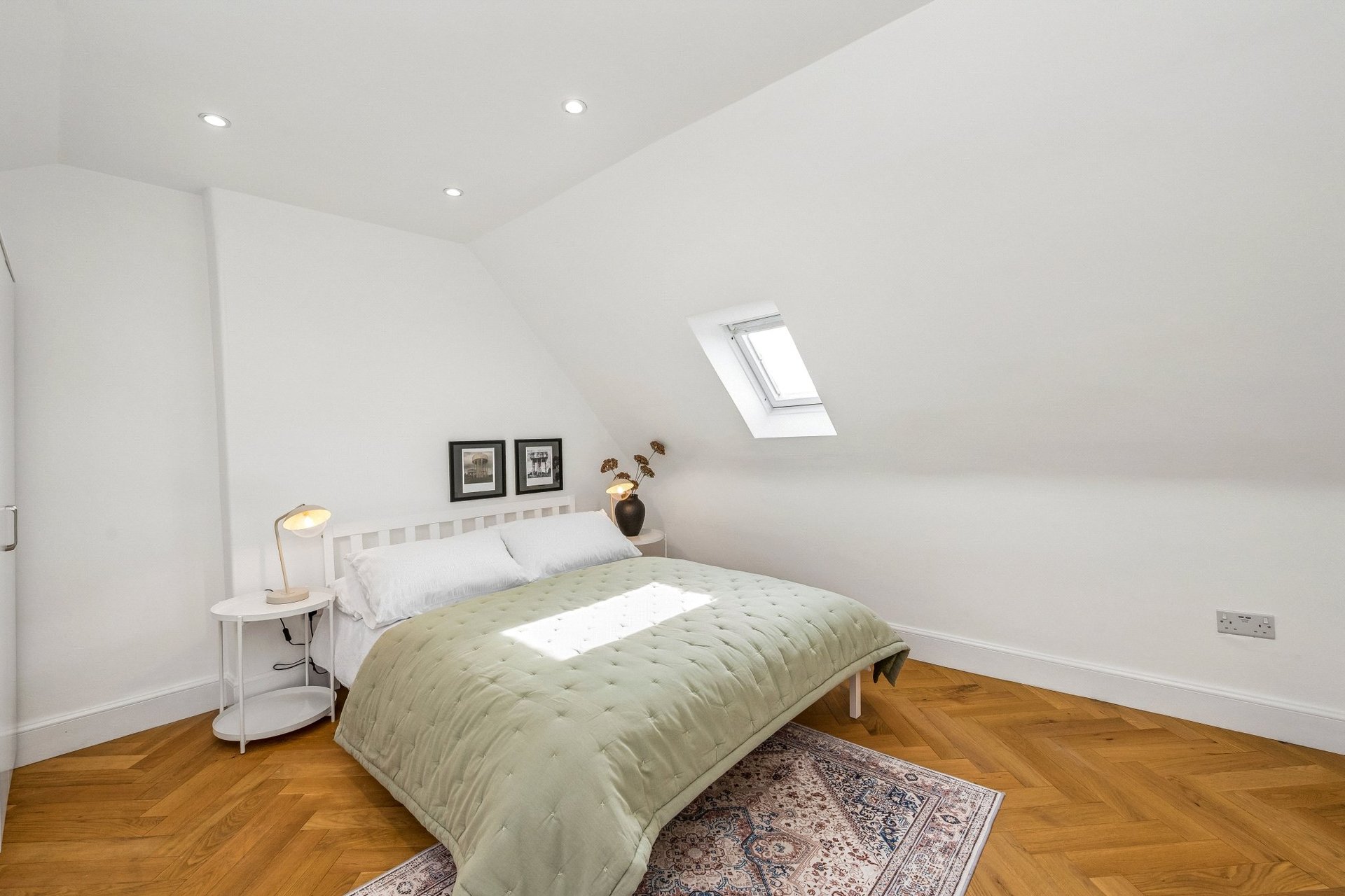 2A Stirling Road, Trinity, Edinburgh, EH5 3HY - Picture #16