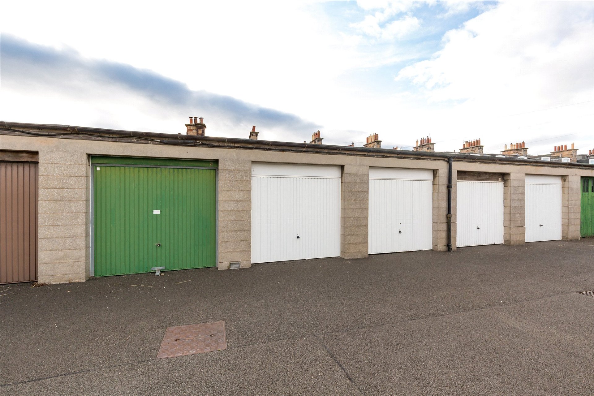 13(1F), Pentland Terrace, Braids, Edinburgh, EH10 6EY - Picture #33