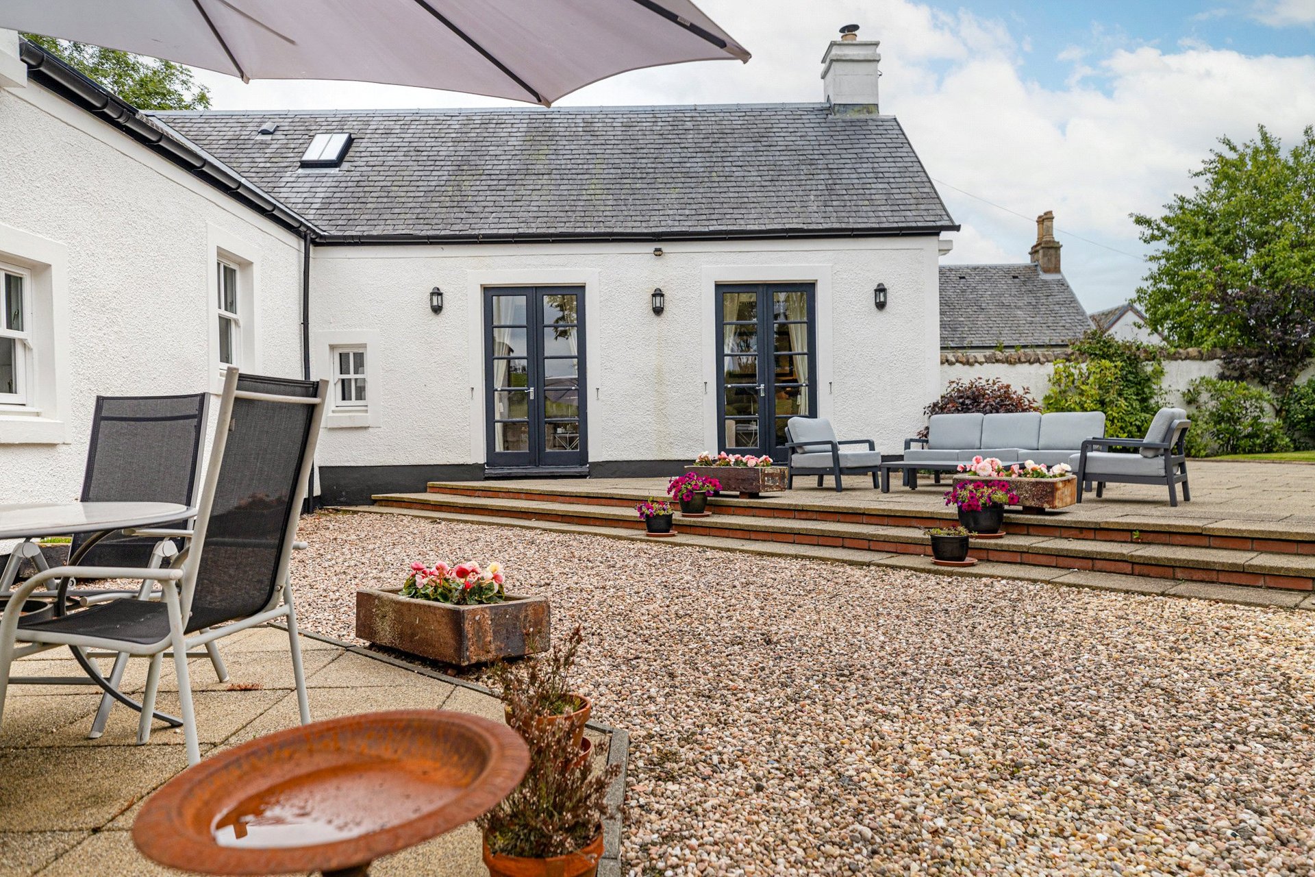 High Housecraigs, 144 Eaglesham Road, Clarkston, Glasgow, East Renfrewshire, G76 8RP - Picture #81