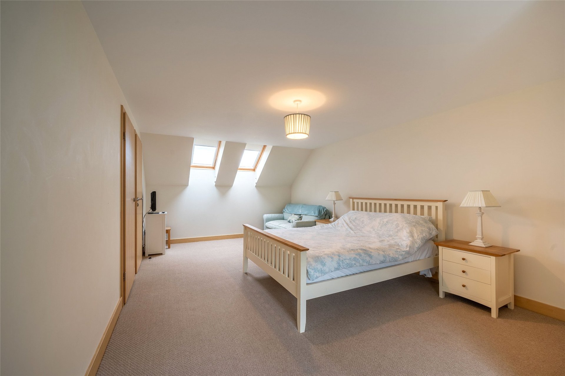 8 Pitlethie Steading, Leuchars, St. Andrews, Fife, KY16 0EJ - Picture #9